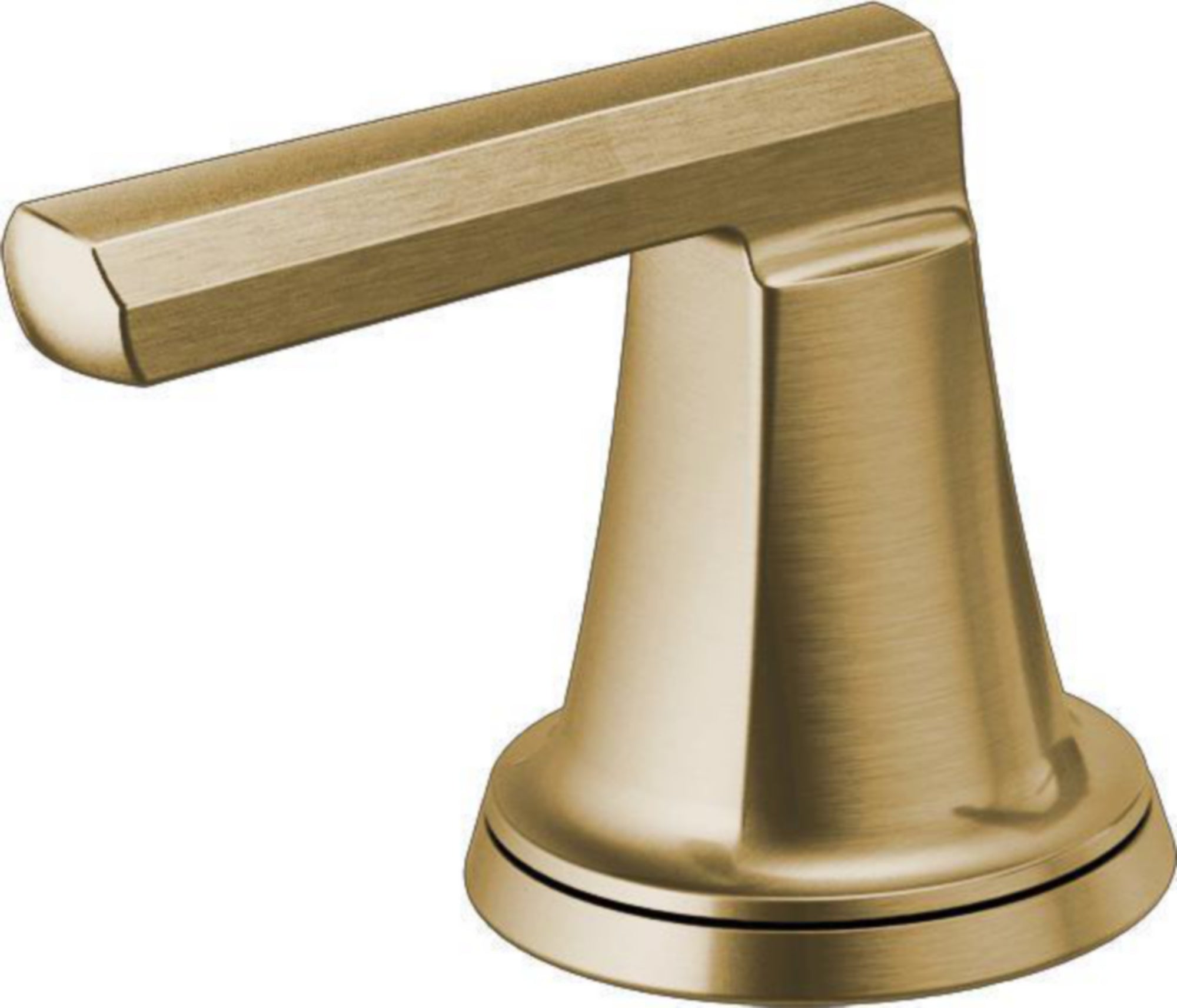 ROMAN TUB HANDLE KIT - HIGH