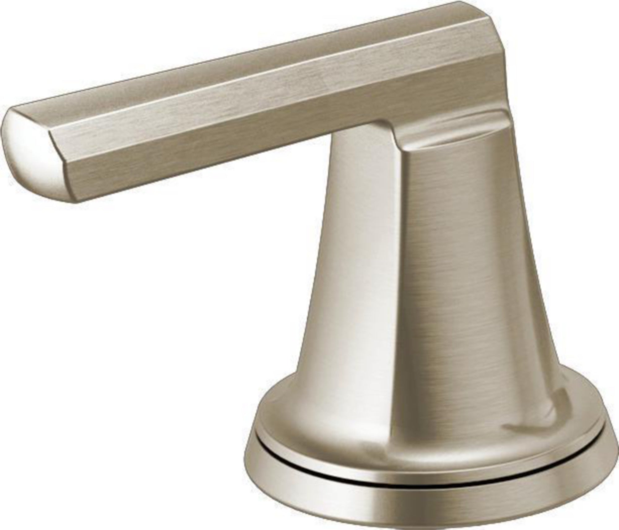 ROMAN TUB HANDLE KIT - HIGH