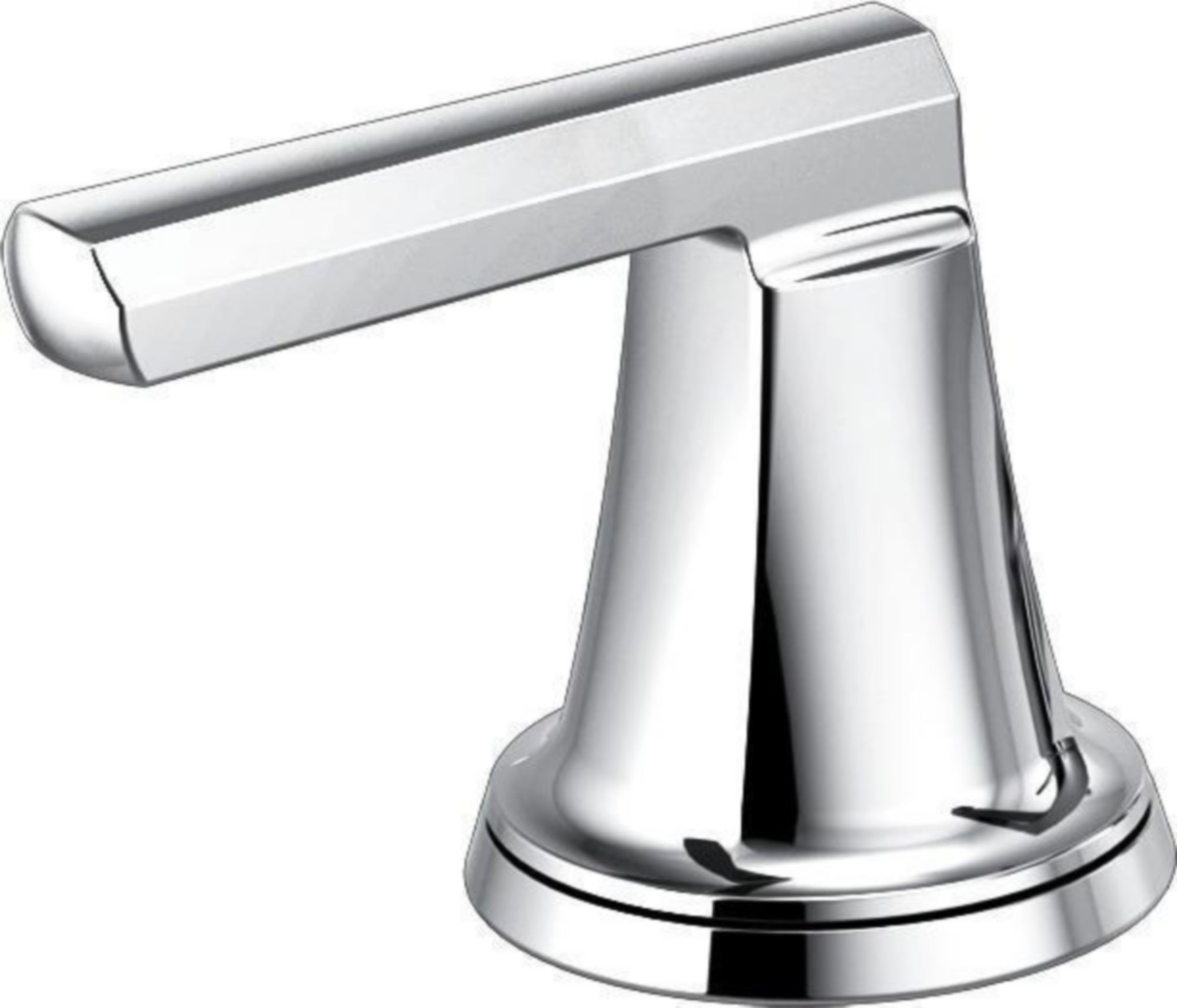ROMAN TUB HANDLE KIT - HIGH
