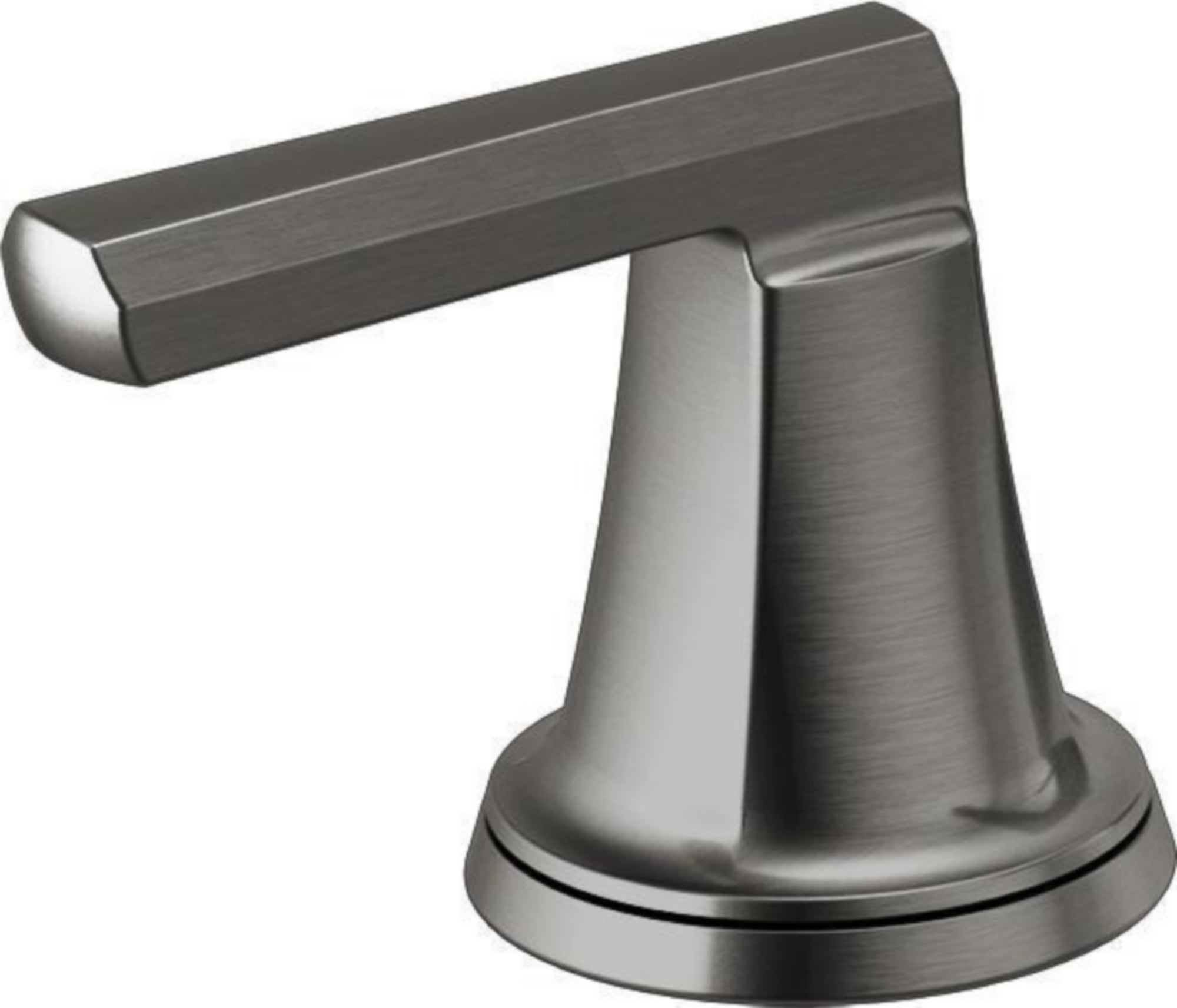 ROMAN TUB HANDLE KIT - HIGH