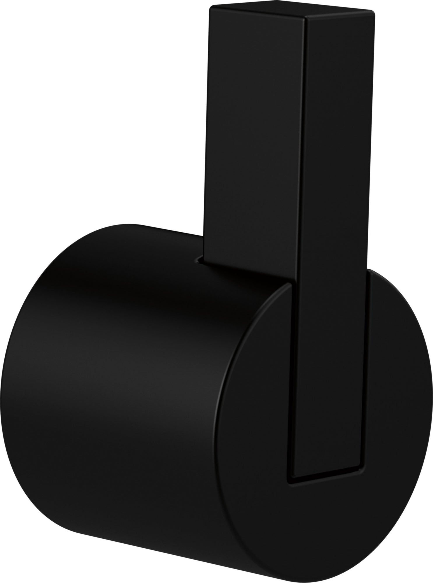 SINGLE-HANDLE FREESTANDING TUBFILLER HANDLE KIT - LEVER