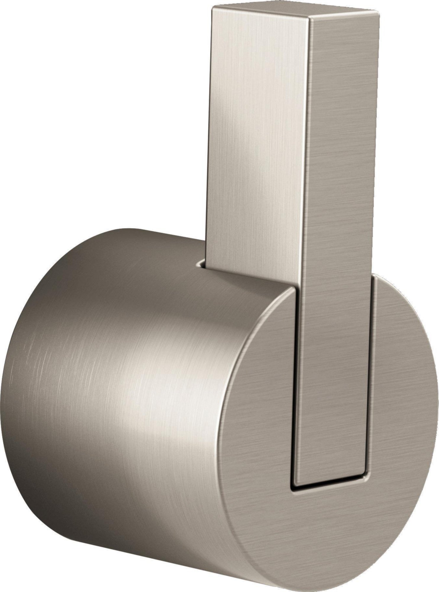 SINGLE-HANDLE FREESTANDING TUBFILLER HANDLE KIT - LEVER