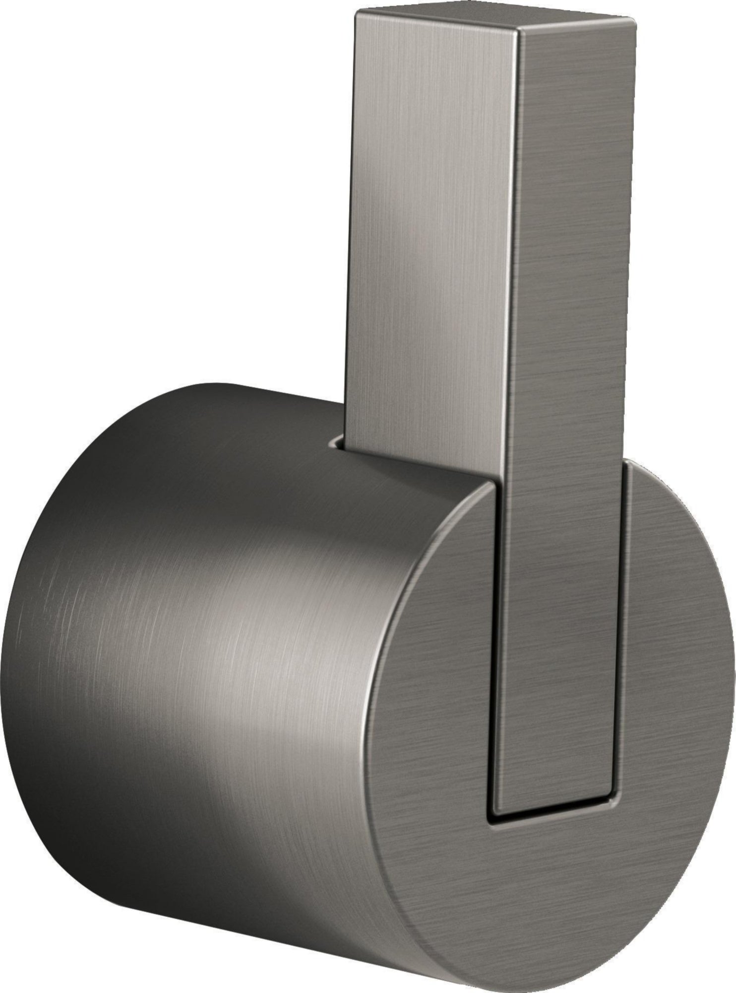 SINGLE-HANDLE FREESTANDING TUBFILLER HANDLE KIT - LEVER