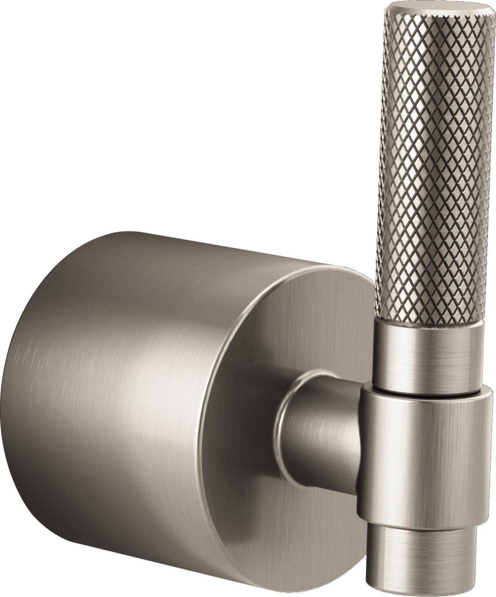 SINGLE-HANDLE FREESTANDING TUBFILLER HANDLE KIT - T-LEVER