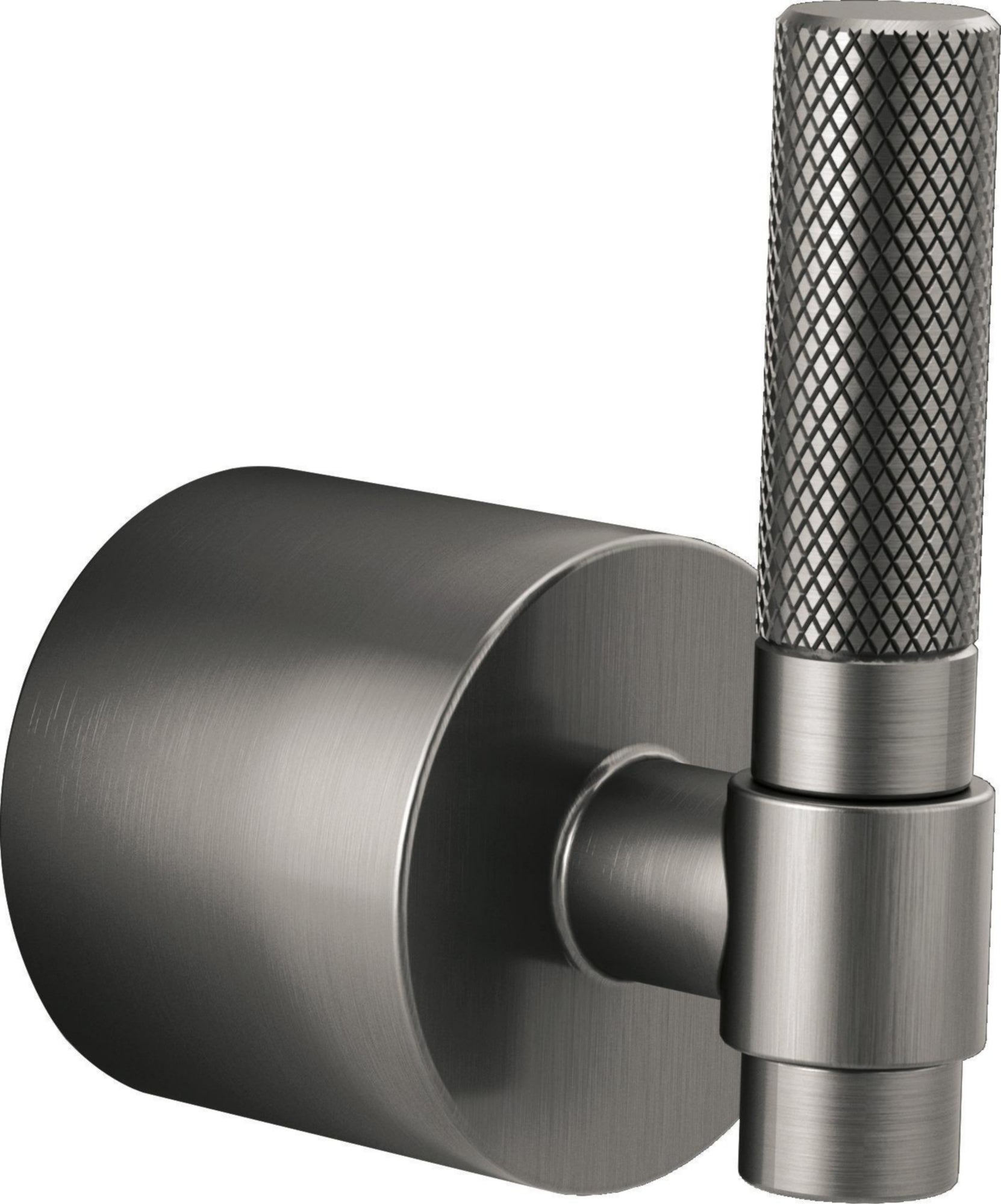 SINGLE-HANDLE FREESTANDING TUBFILLER HANDLE KIT - T-LEVER