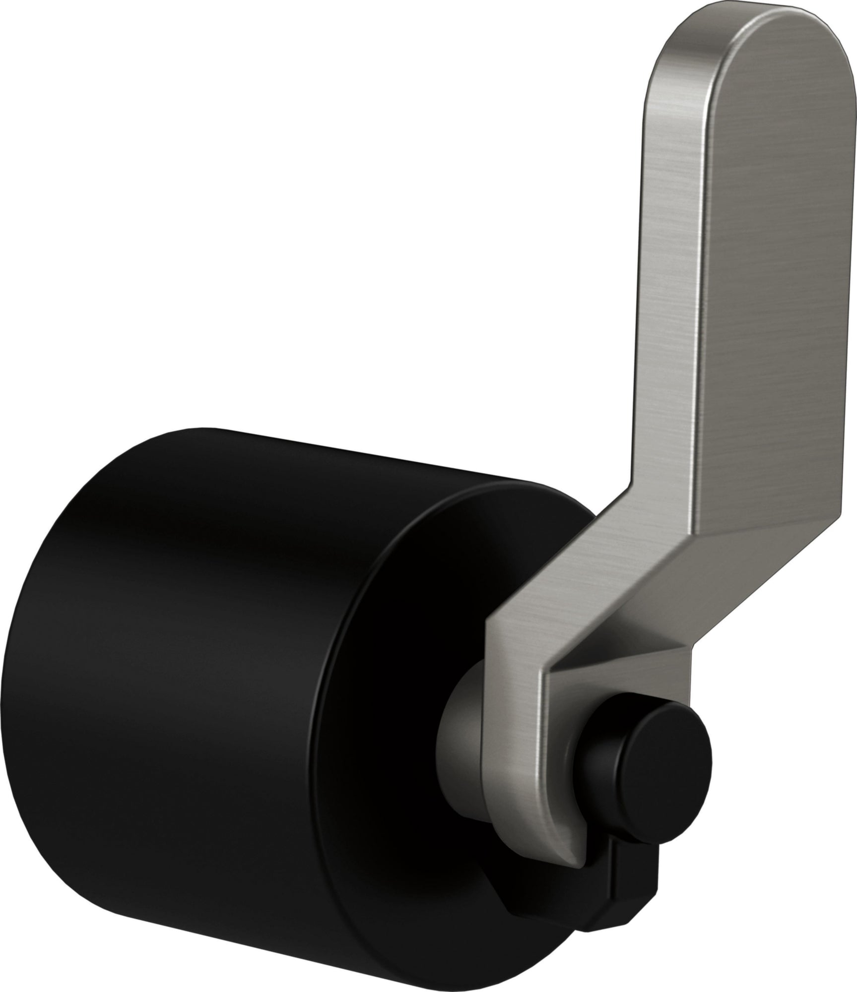 SINGLE-HANDLE FREESTANDING TUB FILLER SHUTOFF HANDLE KIT