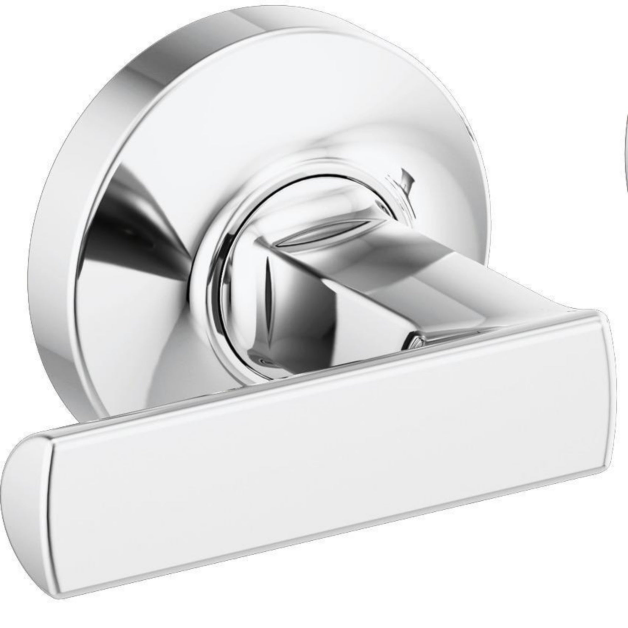 WALL MOUNT HANDLE KIT LEVER