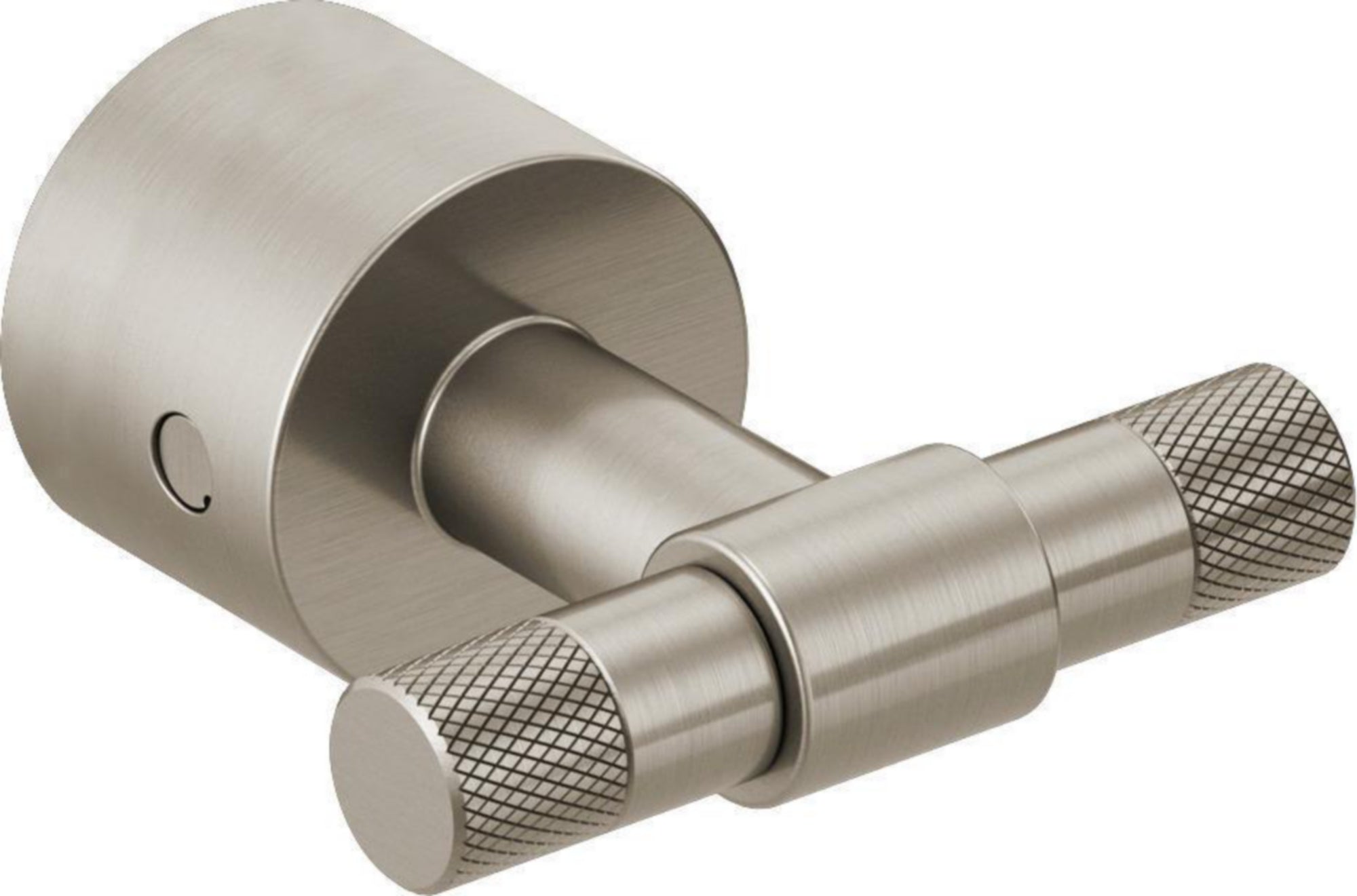 TWO-HANDLE WALL MOUNT TUB FILLER HANDLE KIT - T-LEVER