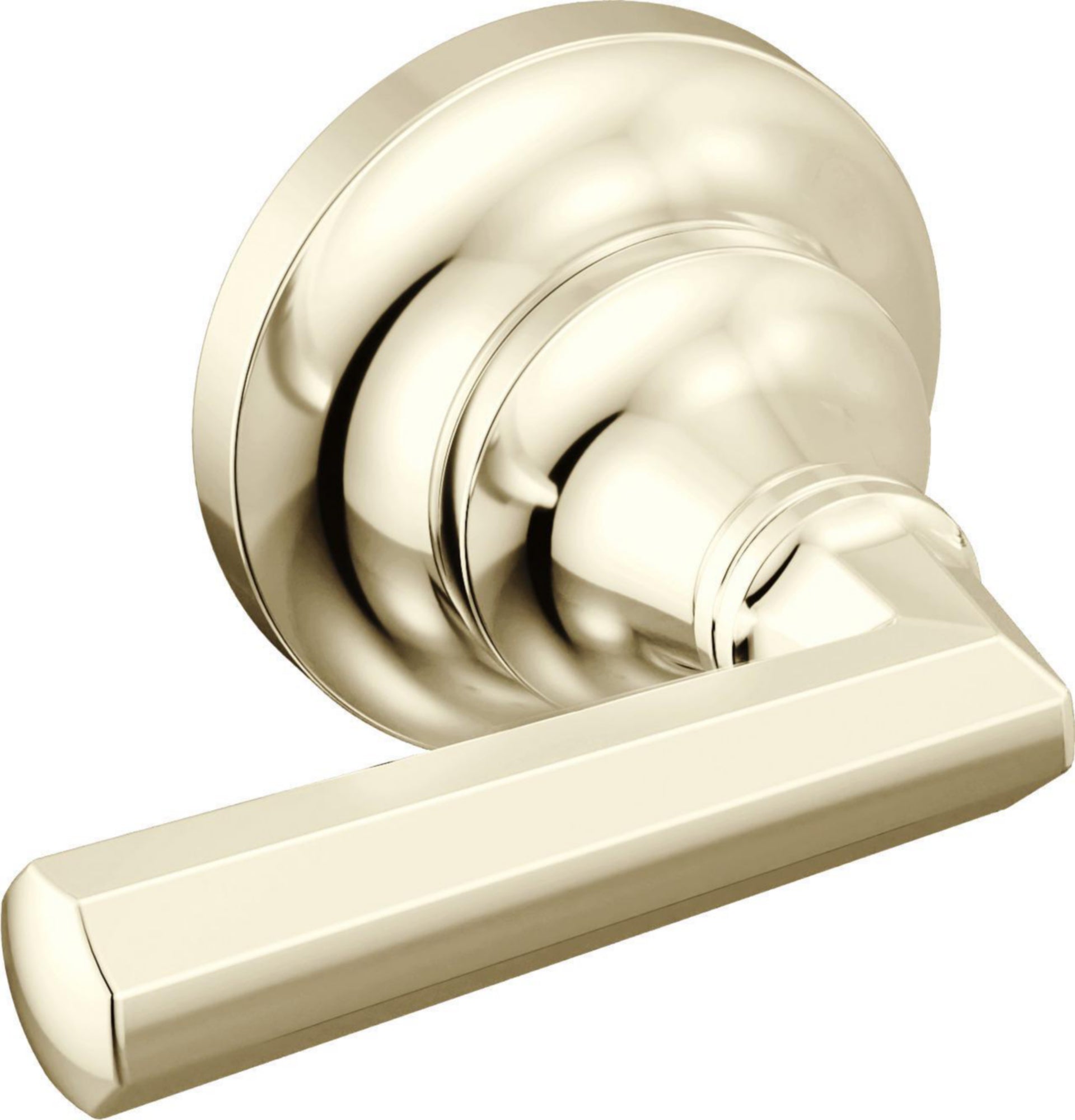 2H WM TUB FILLER HANDLE - LEVER