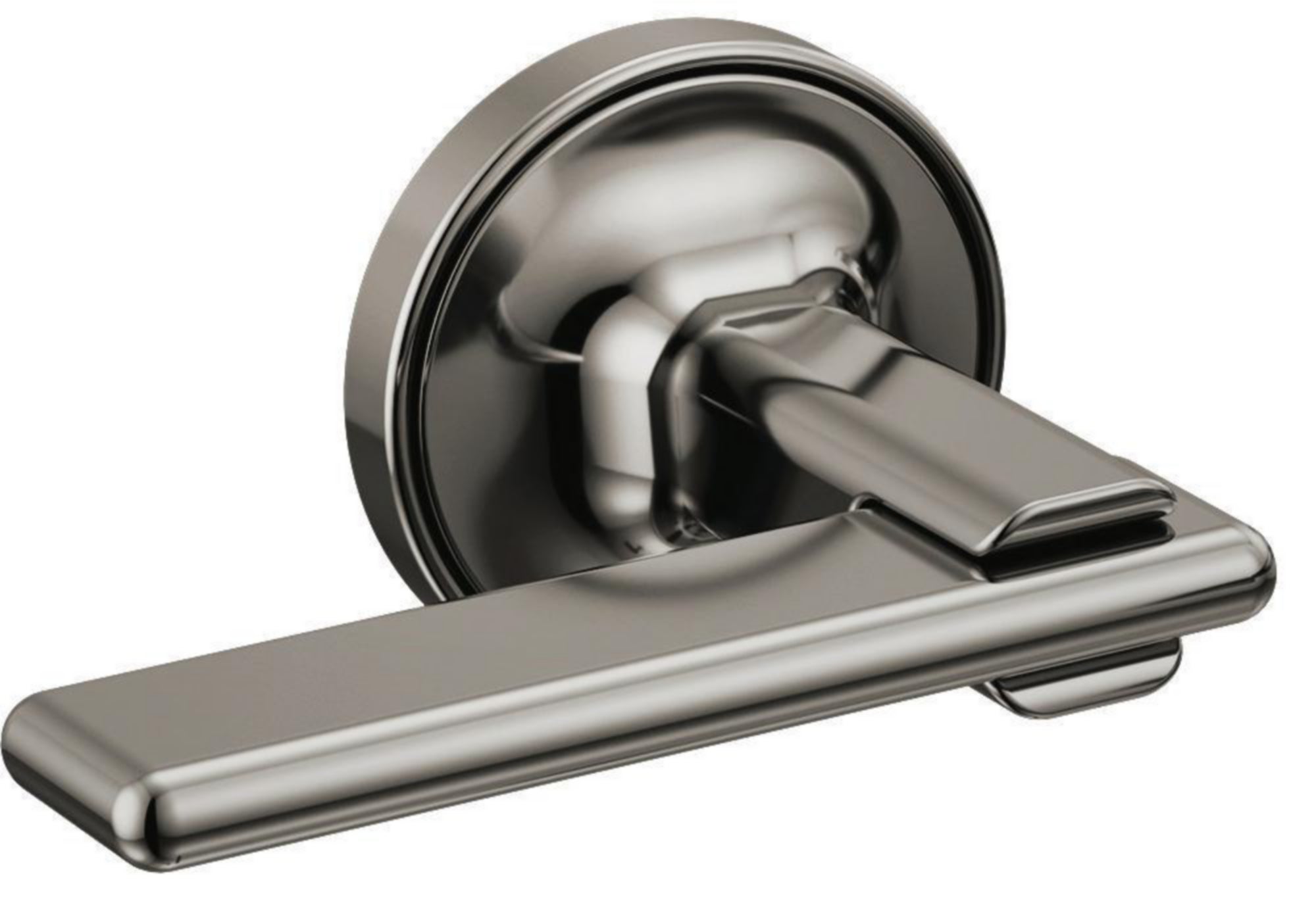 WALL MOUNT TUB LEVER HANDLE