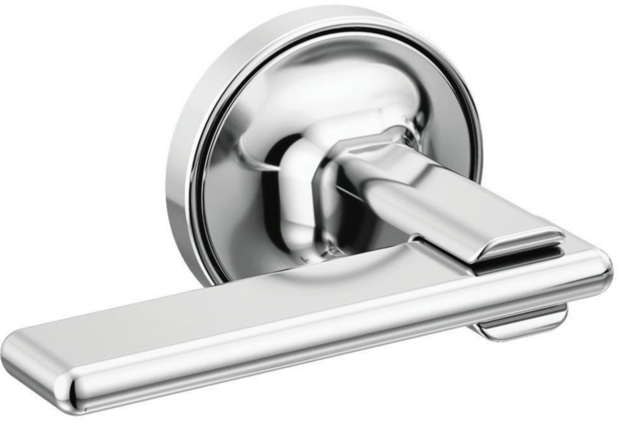 WALL MOUNT TUB LEVER HANDLE