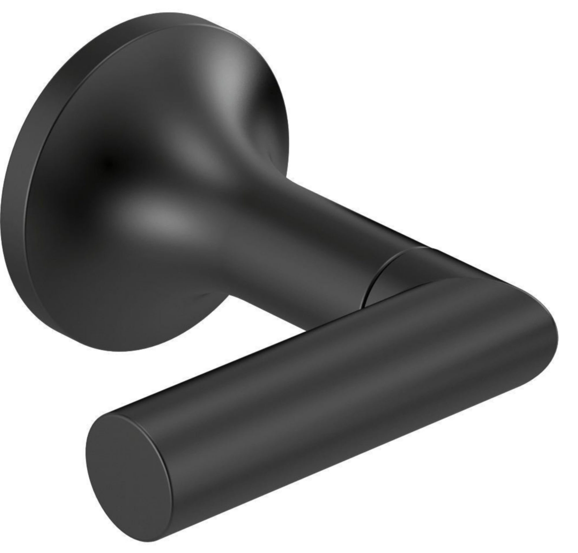WALL MOUNT TUB FILLER LEVER HANDLE