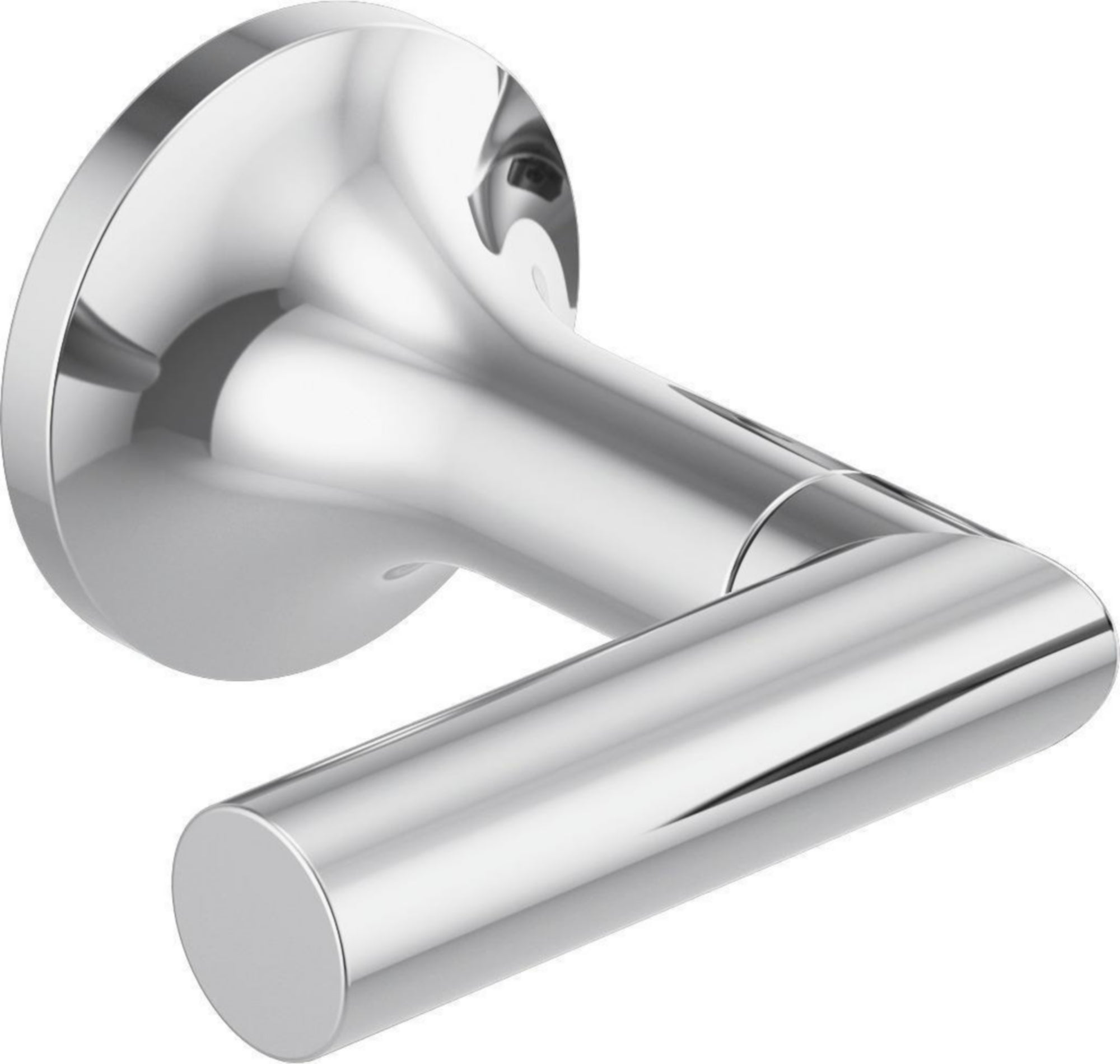 WALL MOUNT TUB FILLER LEVER HANDLE