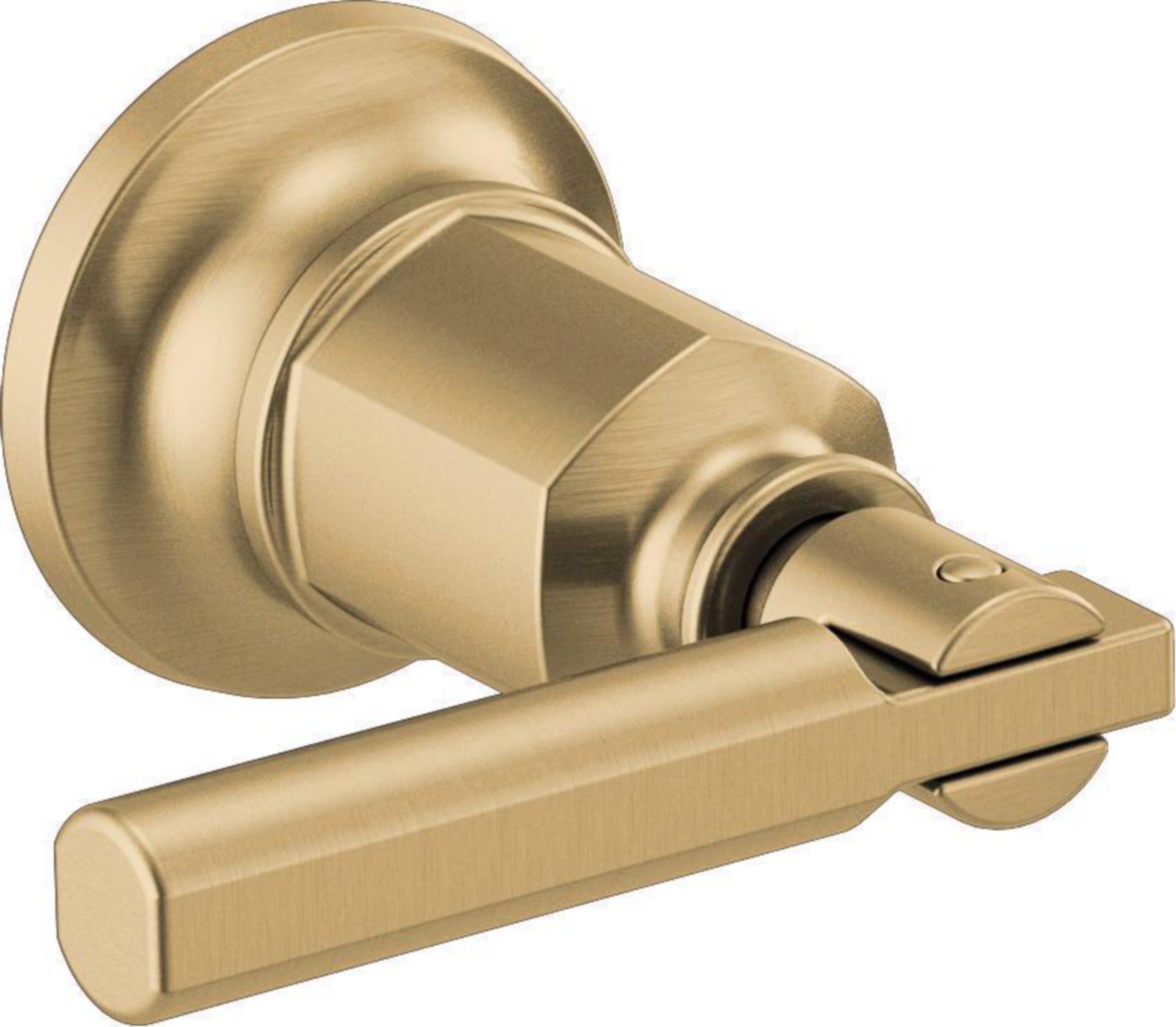 WALL MOUNT HANDLE KIT - LEVER