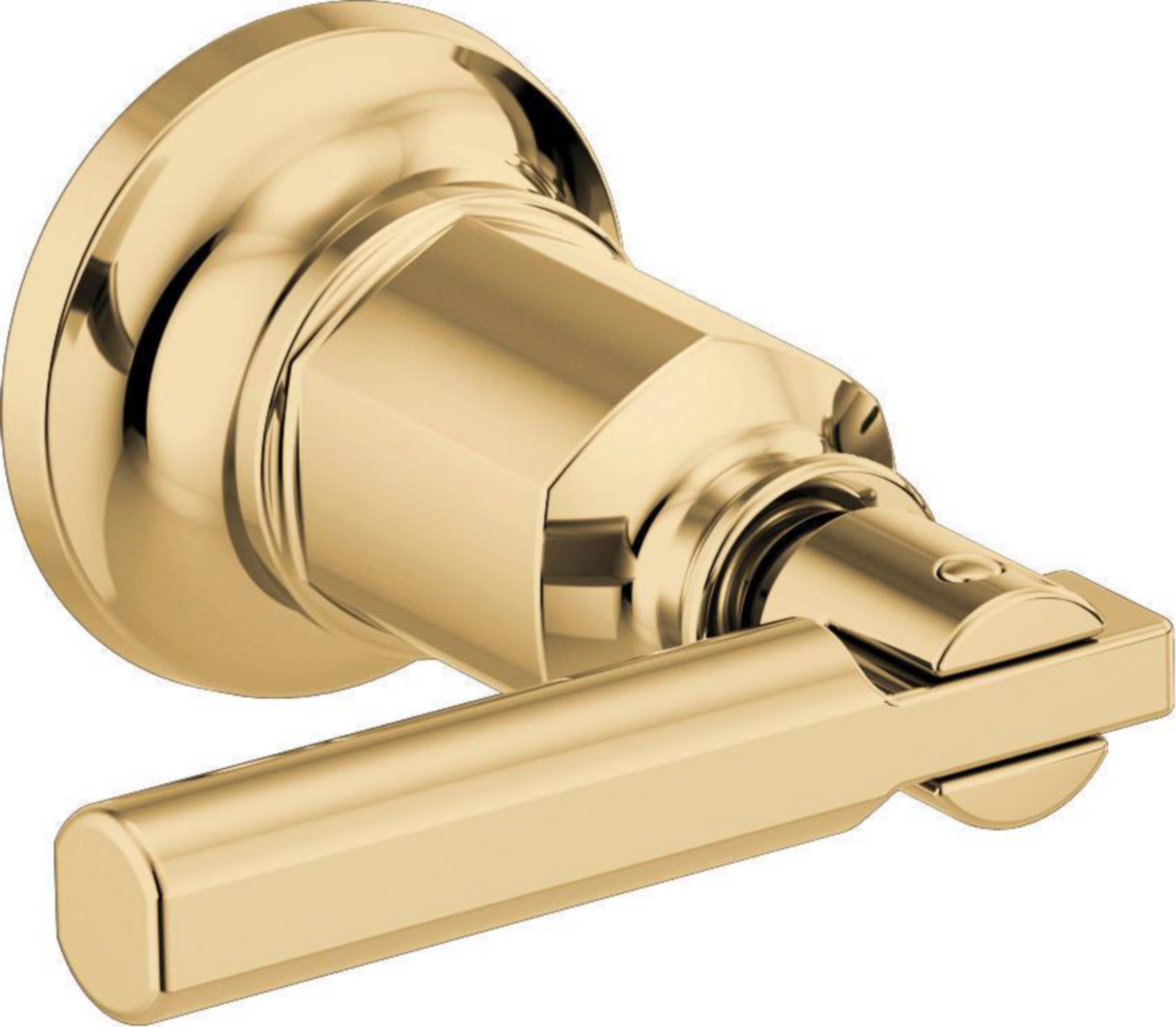 WALL MOUNT HANDLE KIT - LEVER