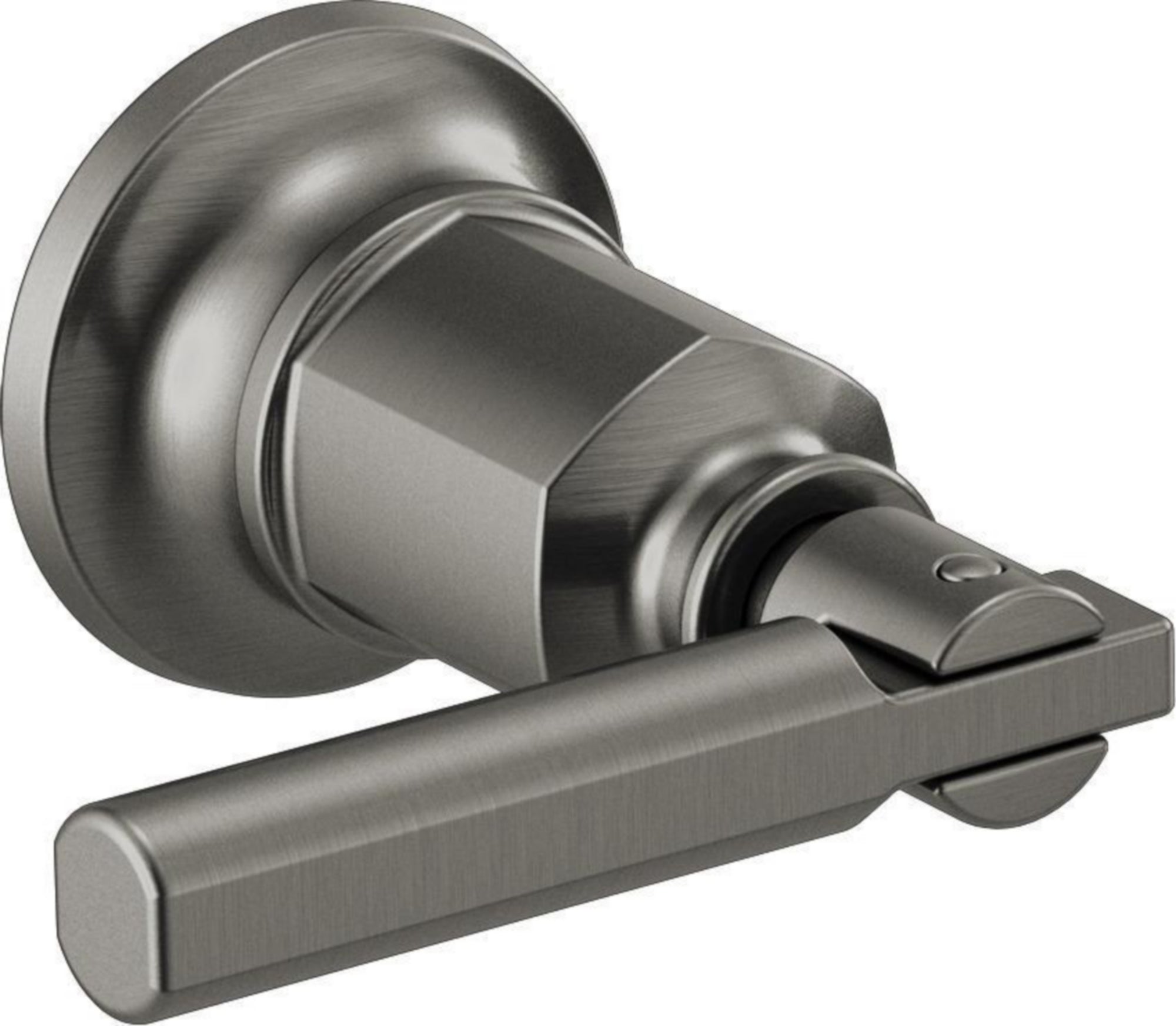 WALL MOUNT HANDLE KIT - LEVER