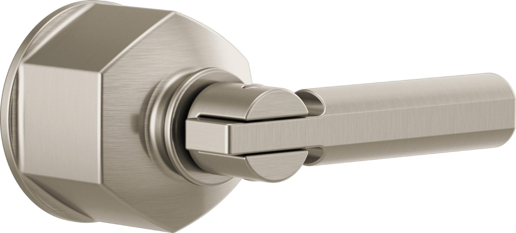 FREESTANDING TUB FILLER HANDLE KIT - LEVER