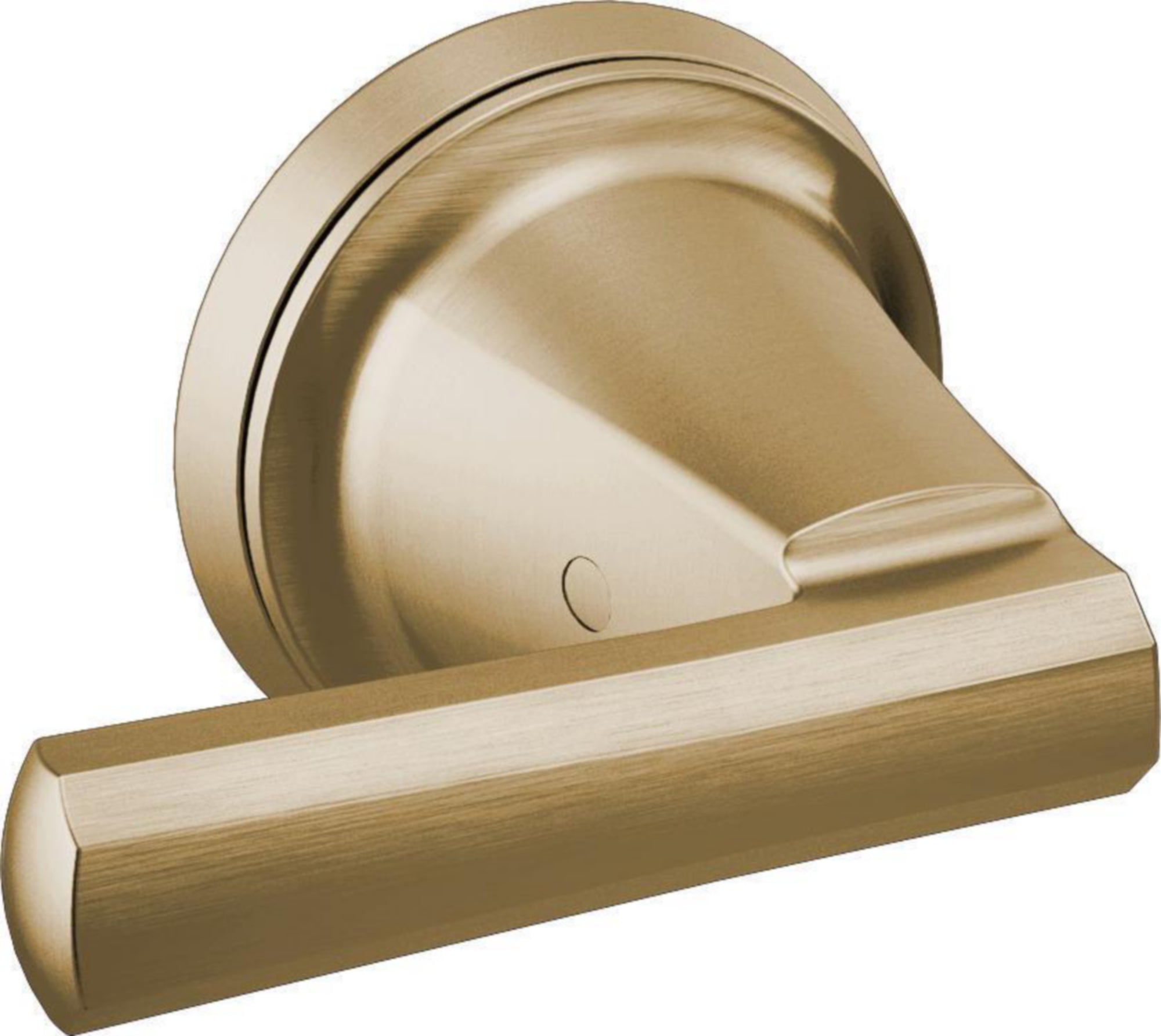 WALL MOUNT TUB FILLER HANDLE KIT - HIGH