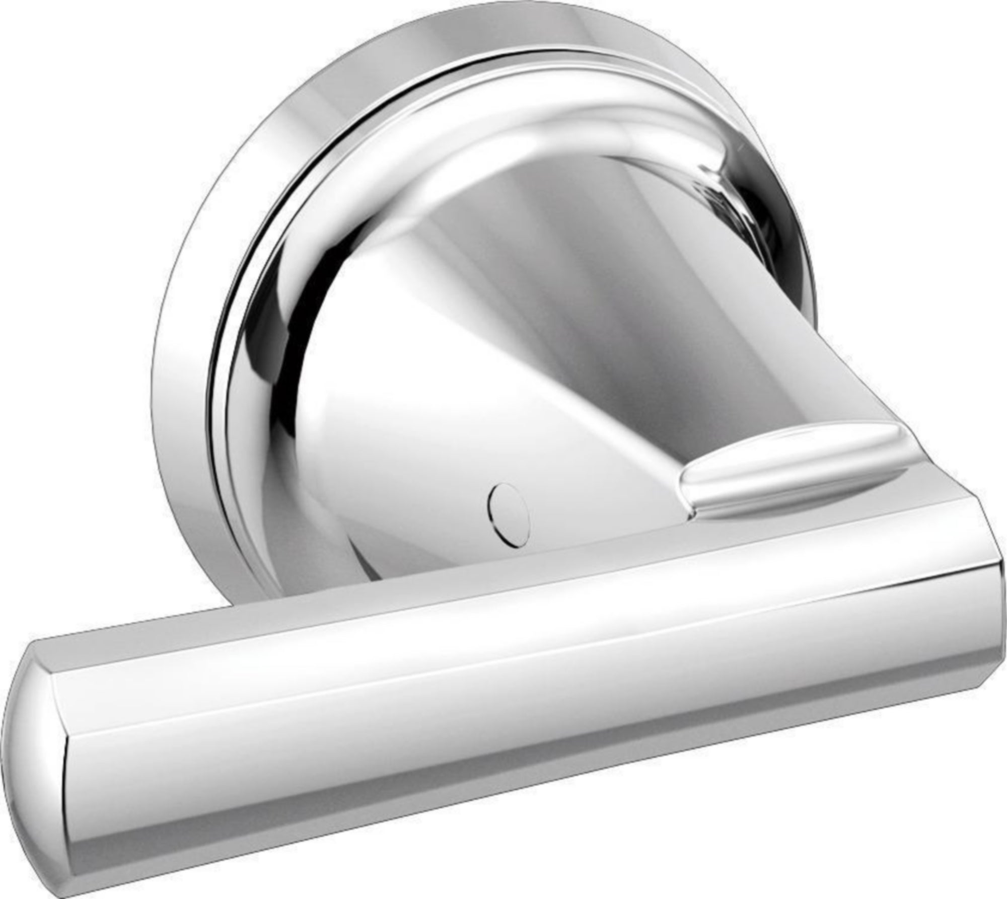 WALL MOUNT TUB FILLER HANDLE KIT - HIGH