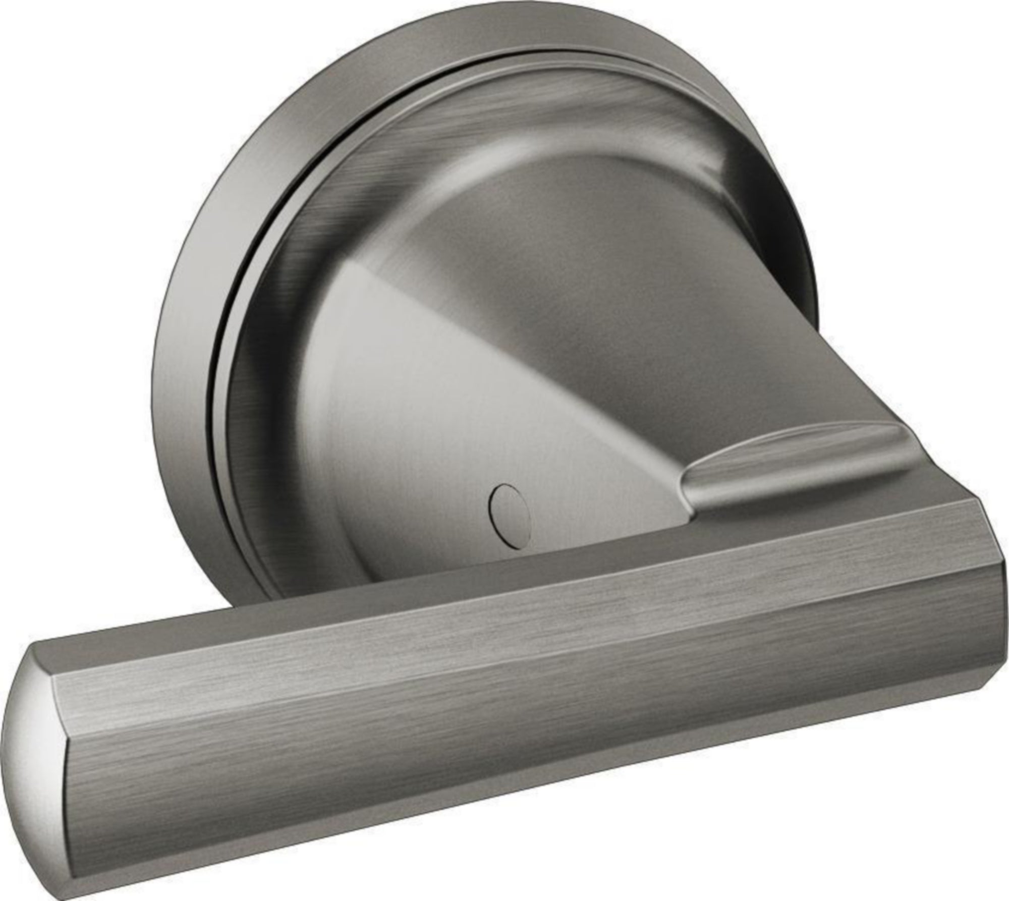 WALL MOUNT TUB FILLER HANDLE KIT - HIGH