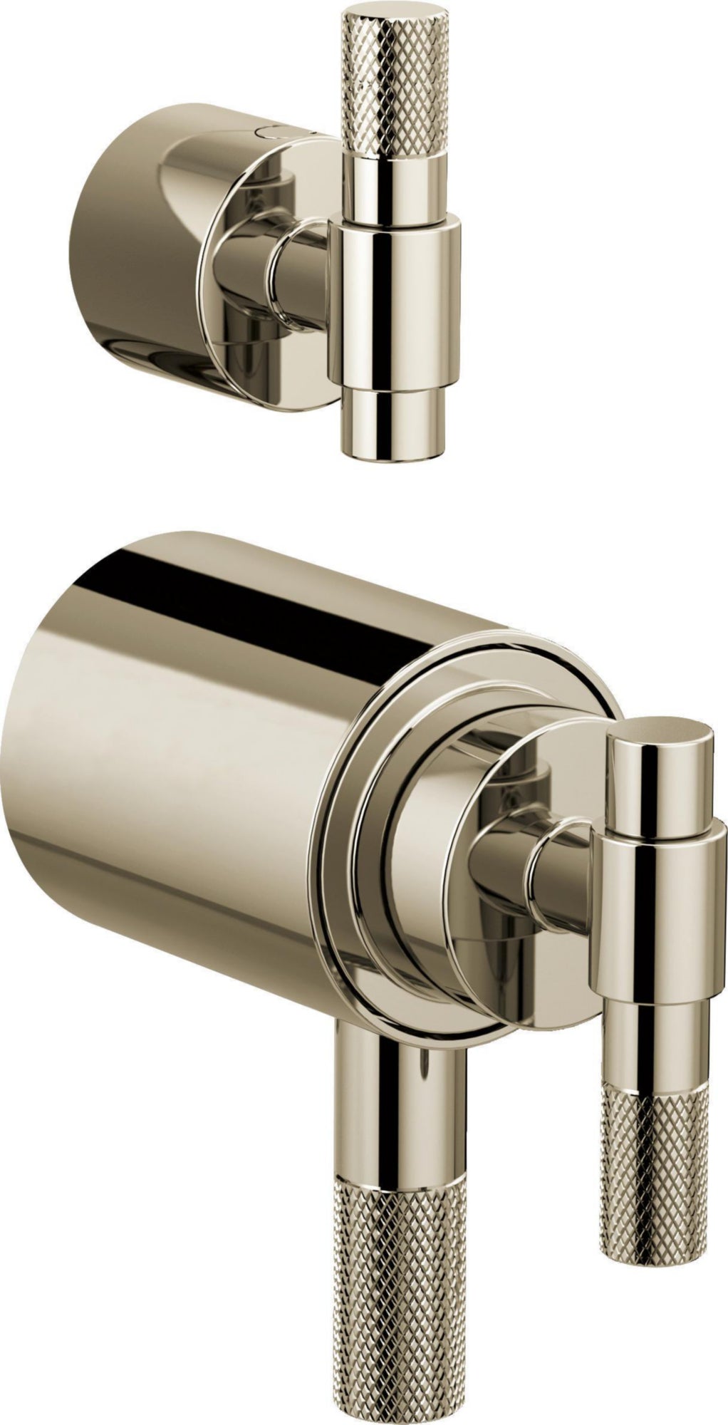 TEMPASSURE THERMOSTATIC VALVE WITH DIVERTER TRIM T HANDLE KI