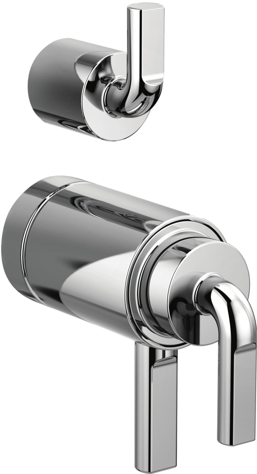 17T INT. DIVERTER WIRE HANDLE