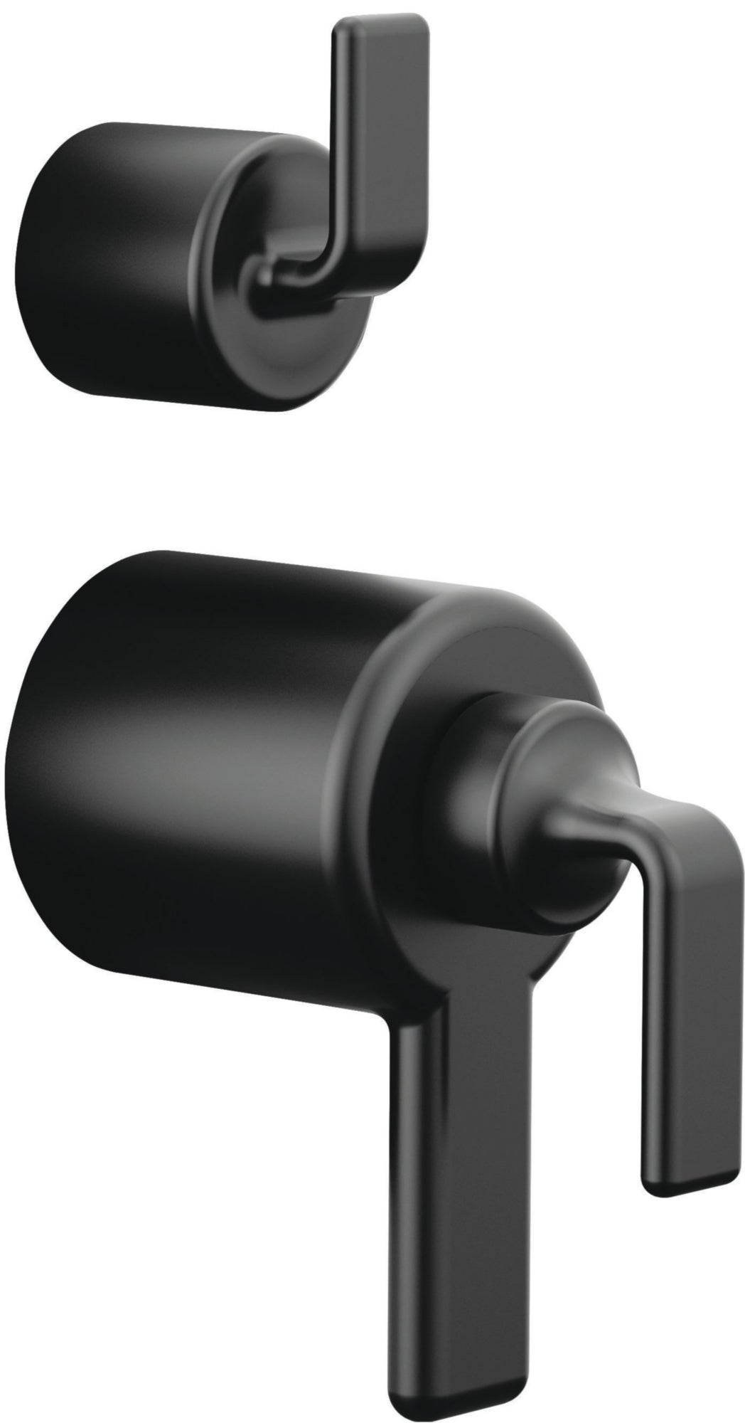 THERM 3F 6F DIV INT TRIM TWIST LEVER KIT