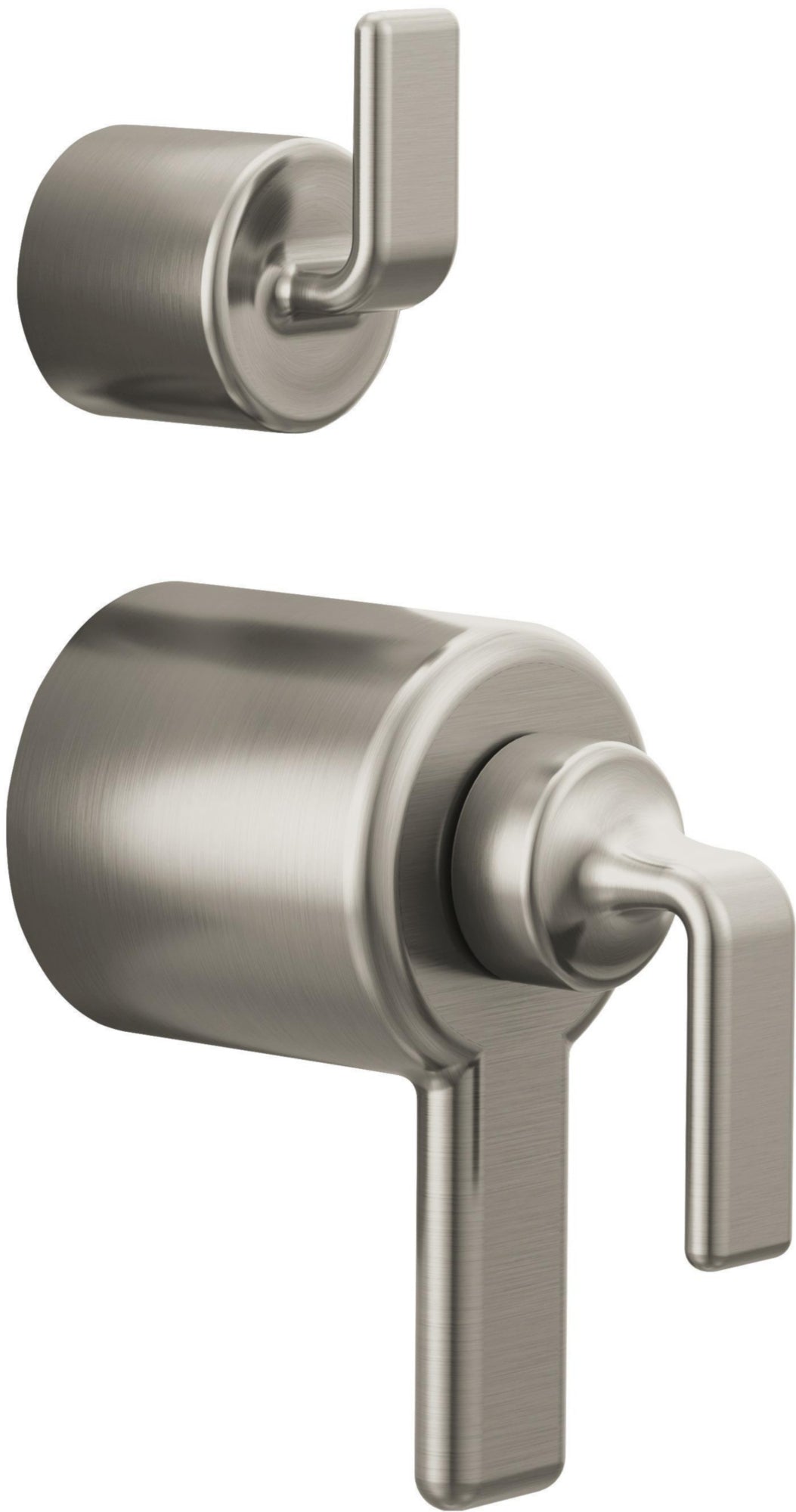 THERM 3F 6F DIV INT TRIM TWIST LEVER KIT
