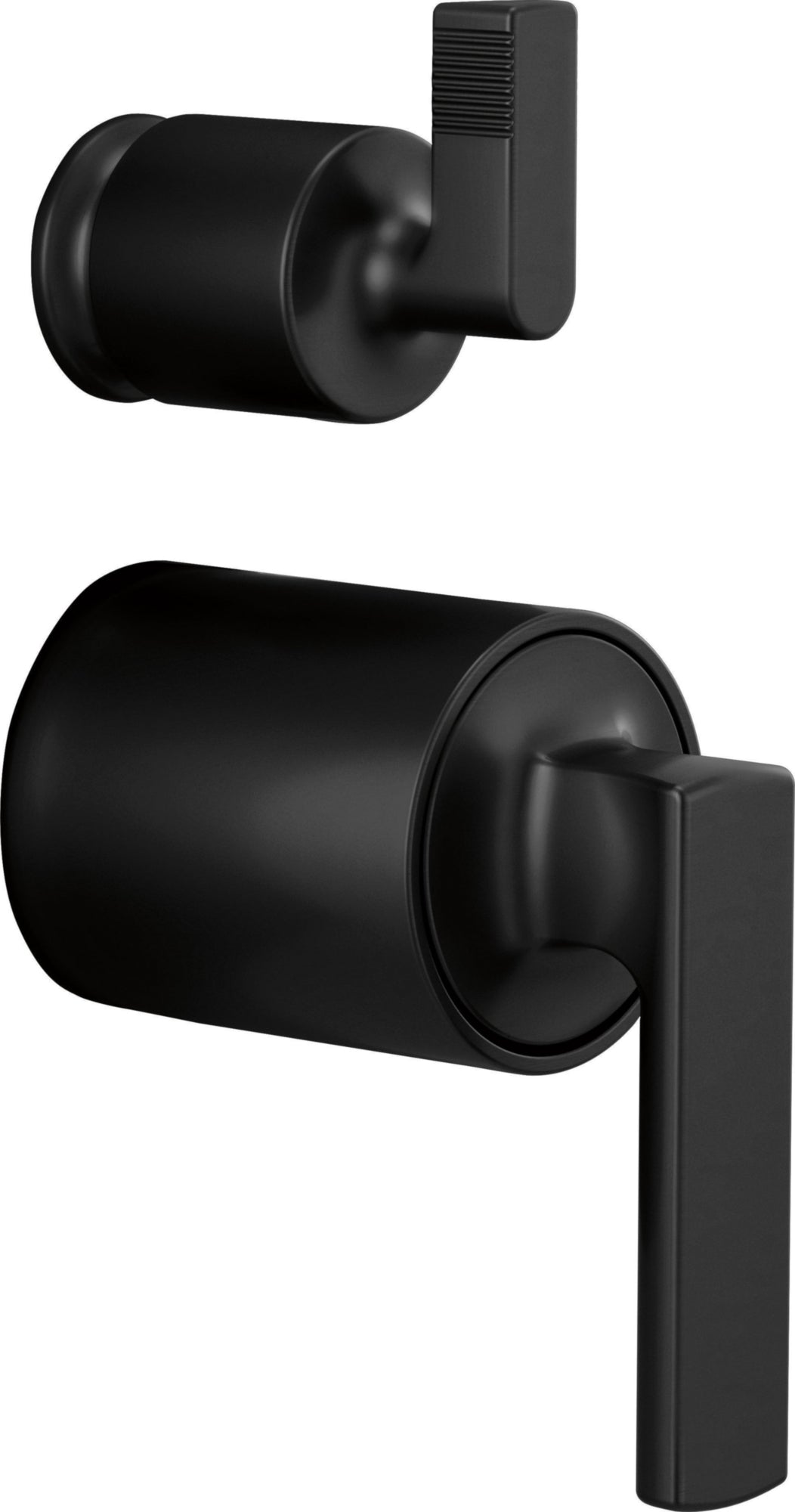 PBAL W/INT DIV TRIM HANDLE KIT - LEVER