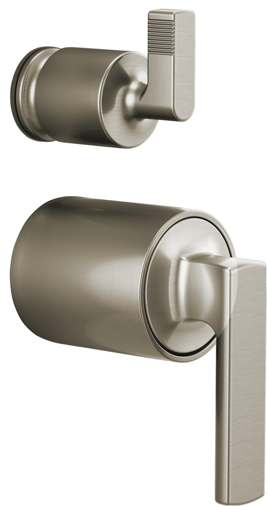 PBAL W/INT DIV TRIM HANDLE KIT - LEVER
