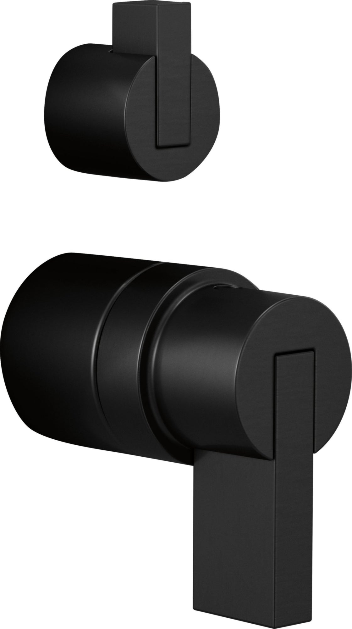 PRESSURE BALANCE VALVE TRIM HANDLE KIT - LEVER