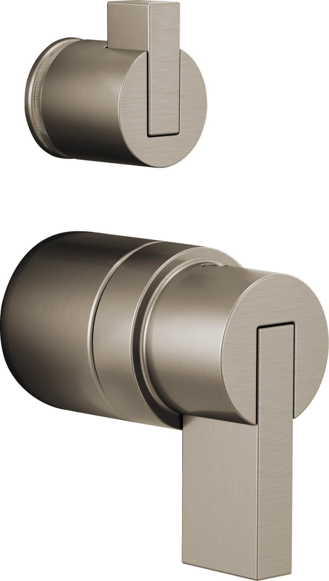 PRESSURE BALANCE VALVE TRIM HANDLE KIT - LEVER