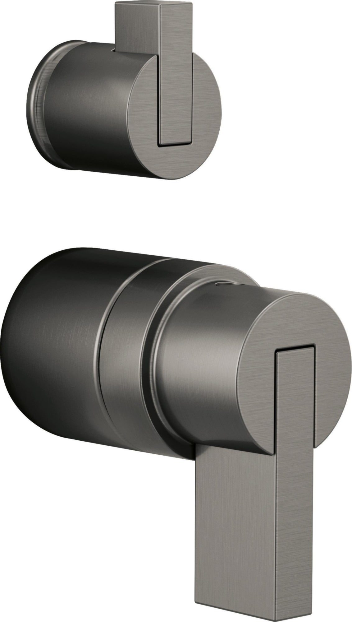 PRESSURE BALANCE VALVE TRIM HANDLE KIT - LEVER