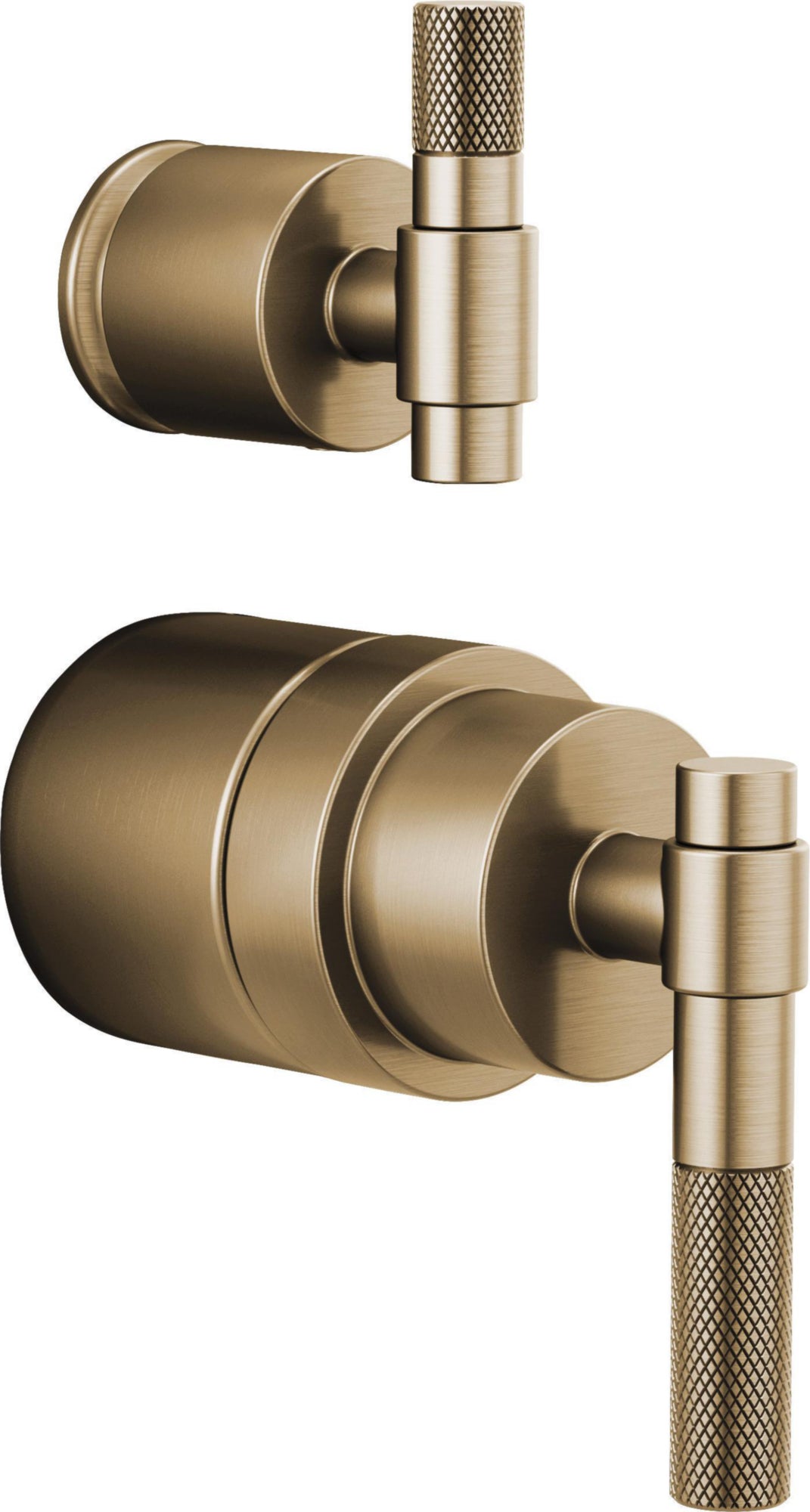 PRESSURE BALANCE VALVE TRIM HANDLE KIT - T-LEVER