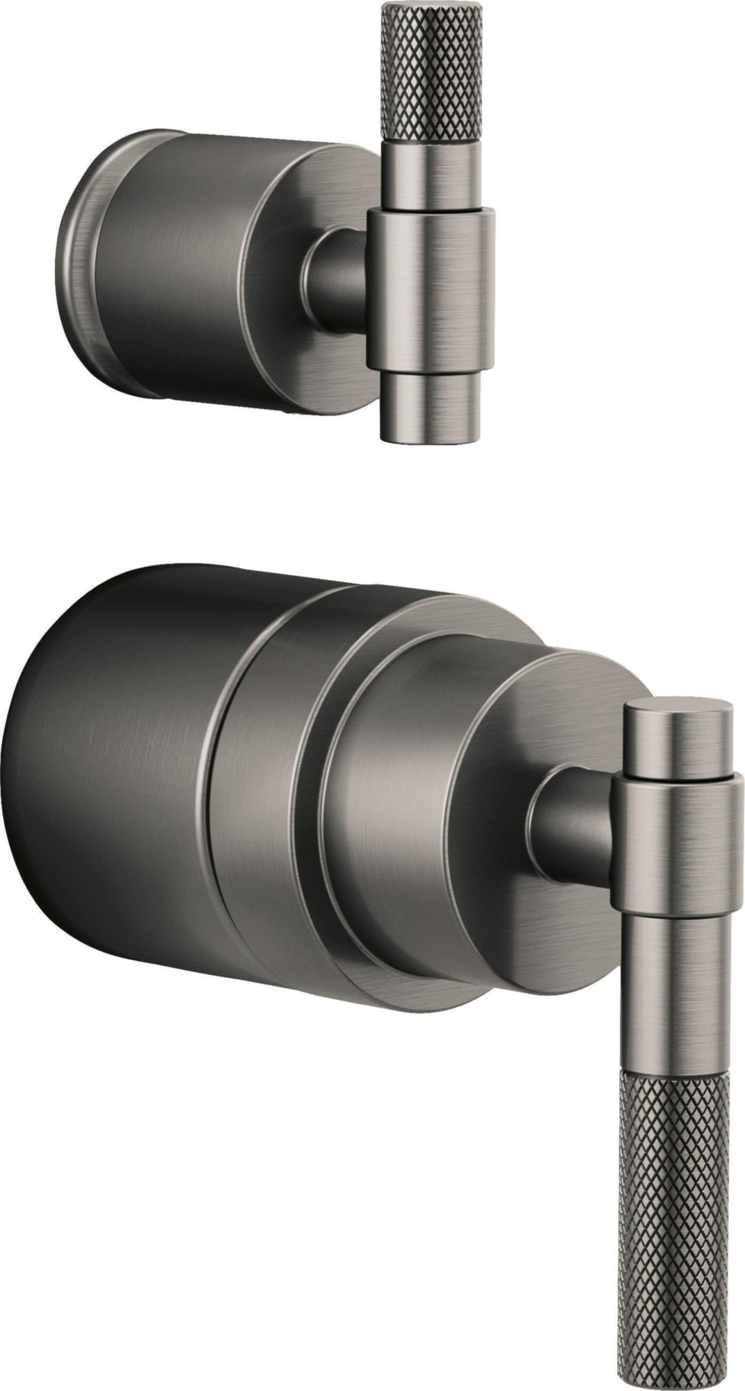 PRESSURE BALANCE VALVE TRIM HANDLE KIT - T-LEVER