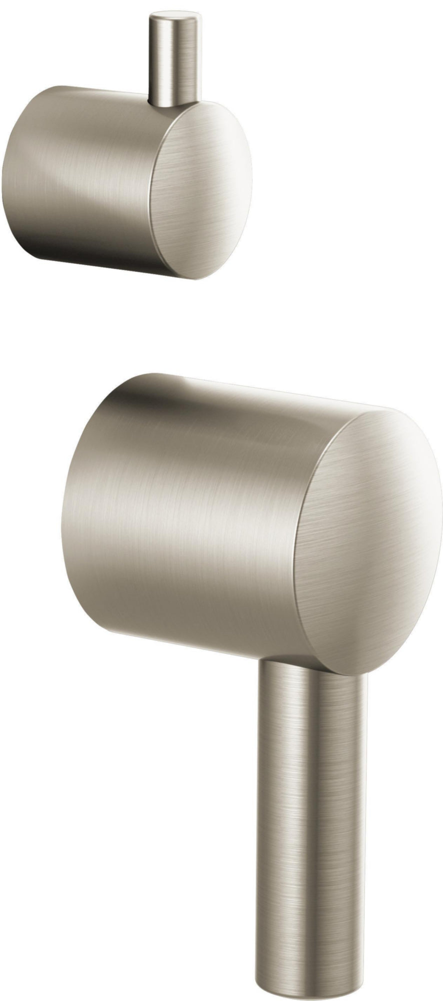 PB INT DIVERTER LEVER HANDLE