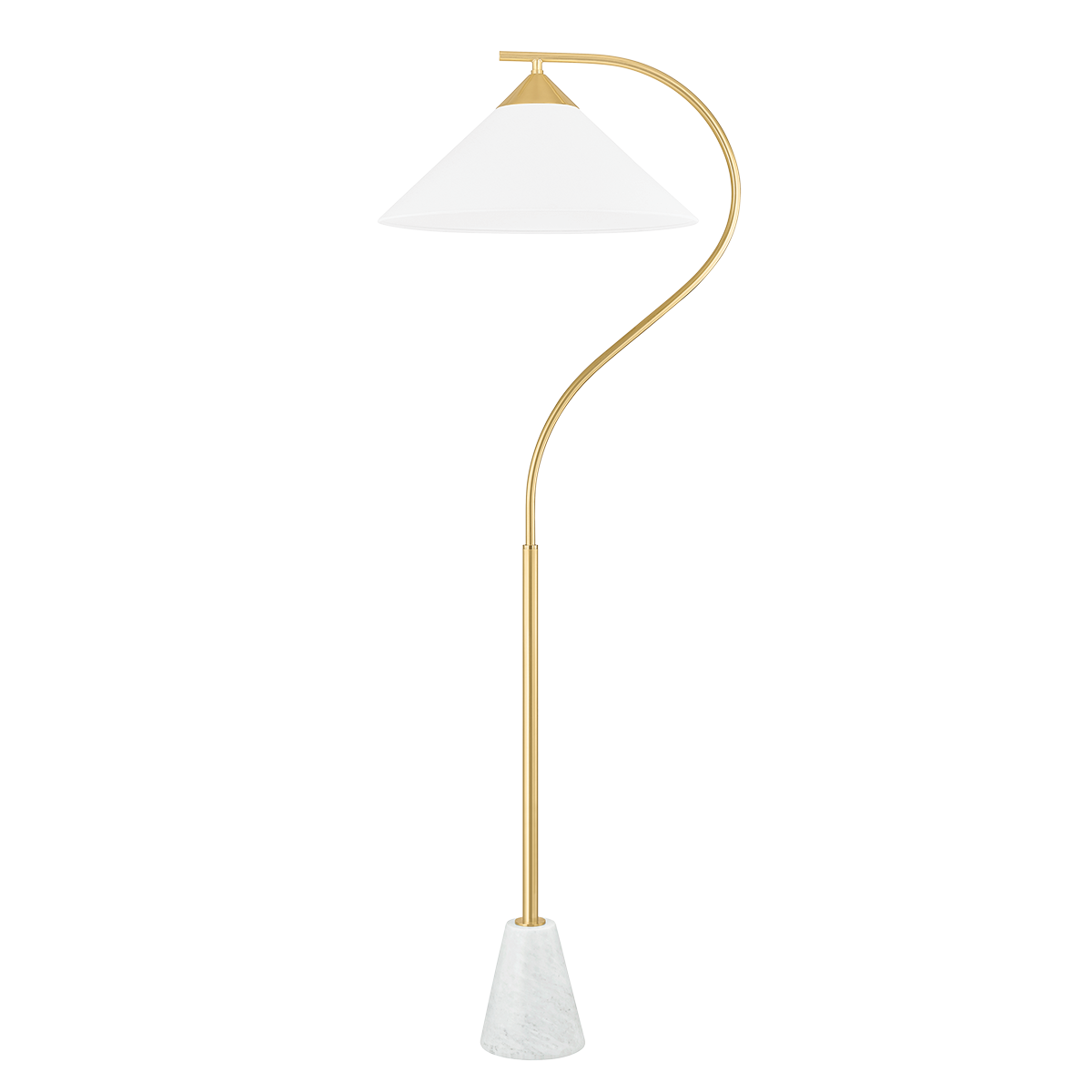 Bianca Floor Lamp