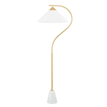 Load image into Gallery viewer, Bianca Floor Lamp
