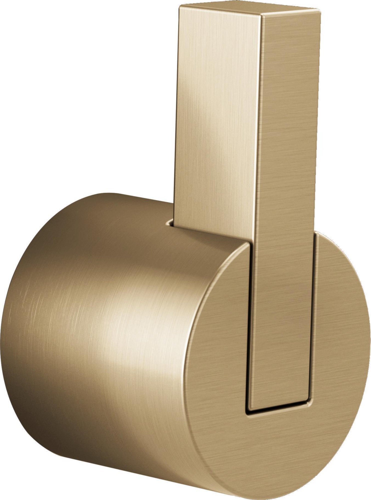 3 AND 6 SETTING DIVERTER TRIM HANDLE KIT - LEVER