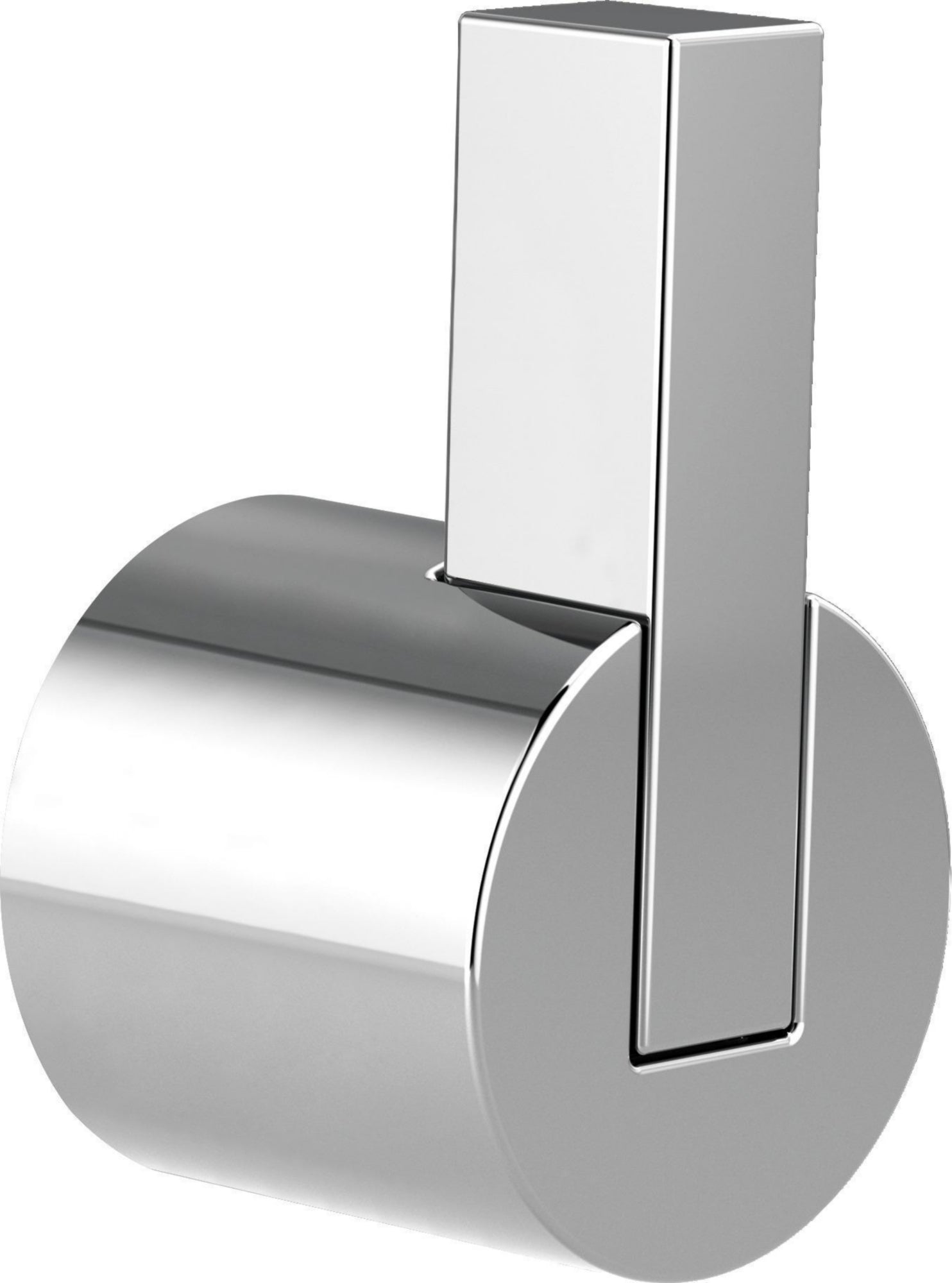 3 AND 6 SETTING DIVERTER TRIM HANDLE KIT - LEVER