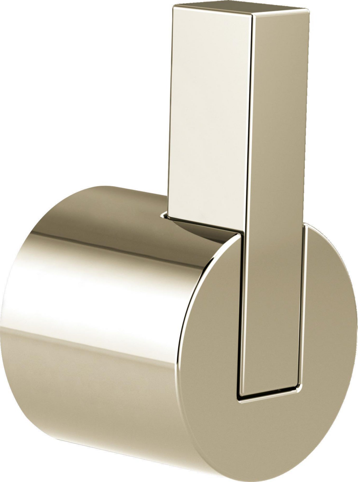 3 AND 6 SETTING DIVERTER TRIM HANDLE KIT - LEVER