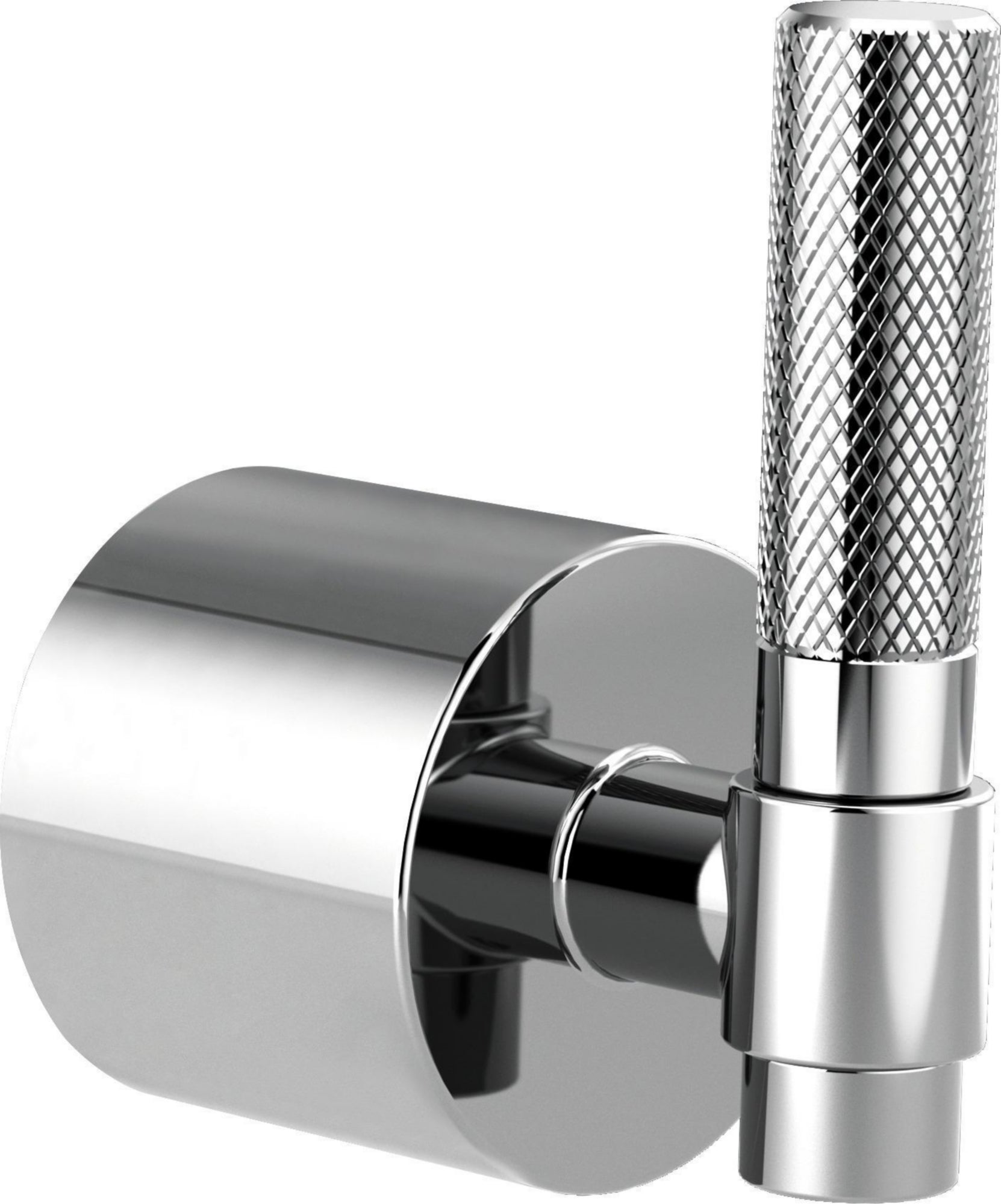 3 AND 6 SETTING DIVERTER TRIM HANDLE KIT - T-LEVER