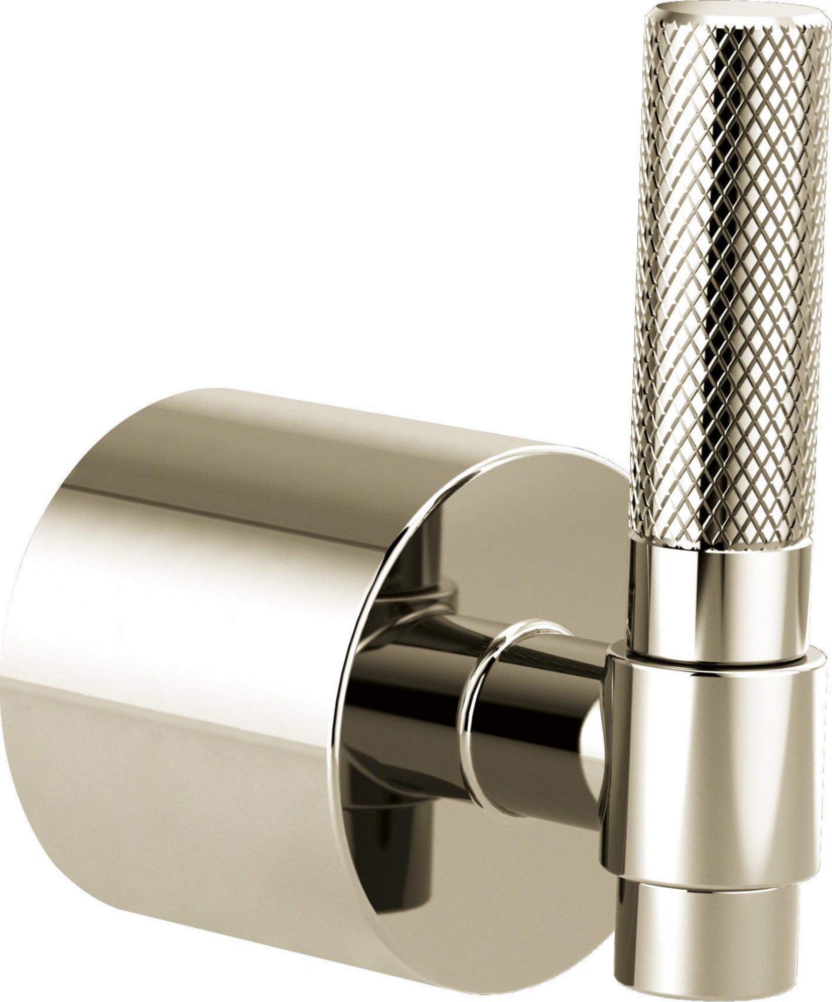 3 AND 6 SETTING DIVERTER TRIM HANDLE KIT - T-LEVER
