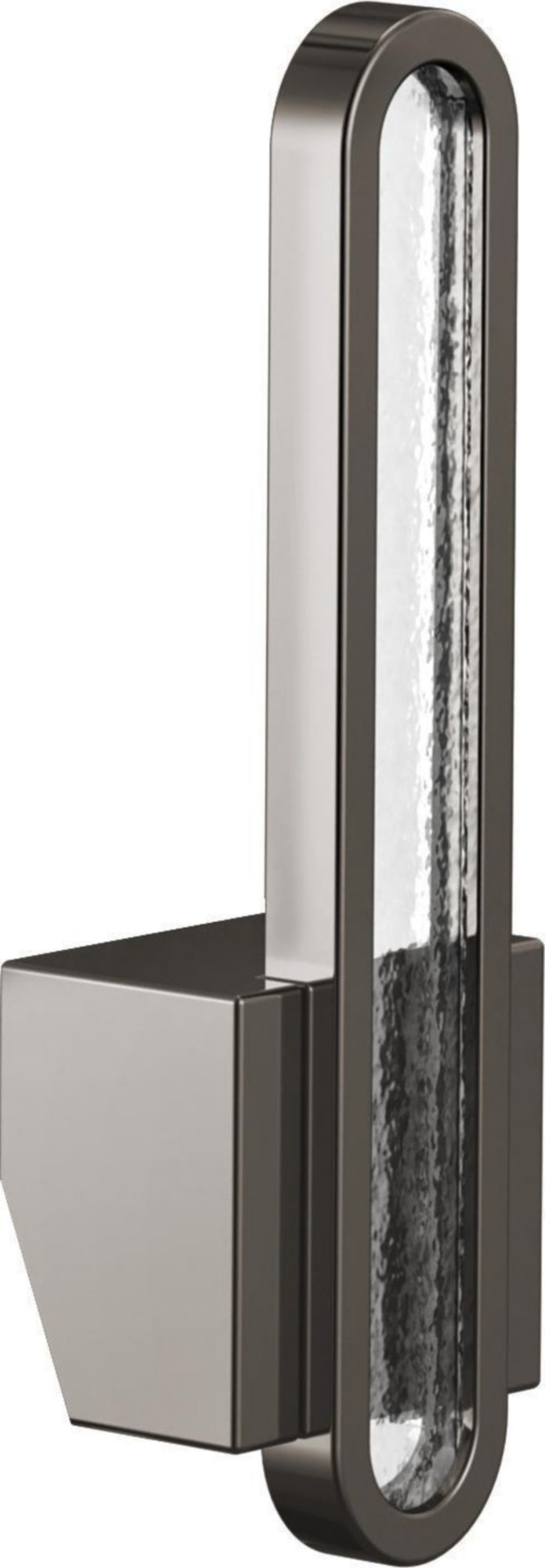 PULL-DOWN FAUCET CLEAR LEVER HANDLE KIT