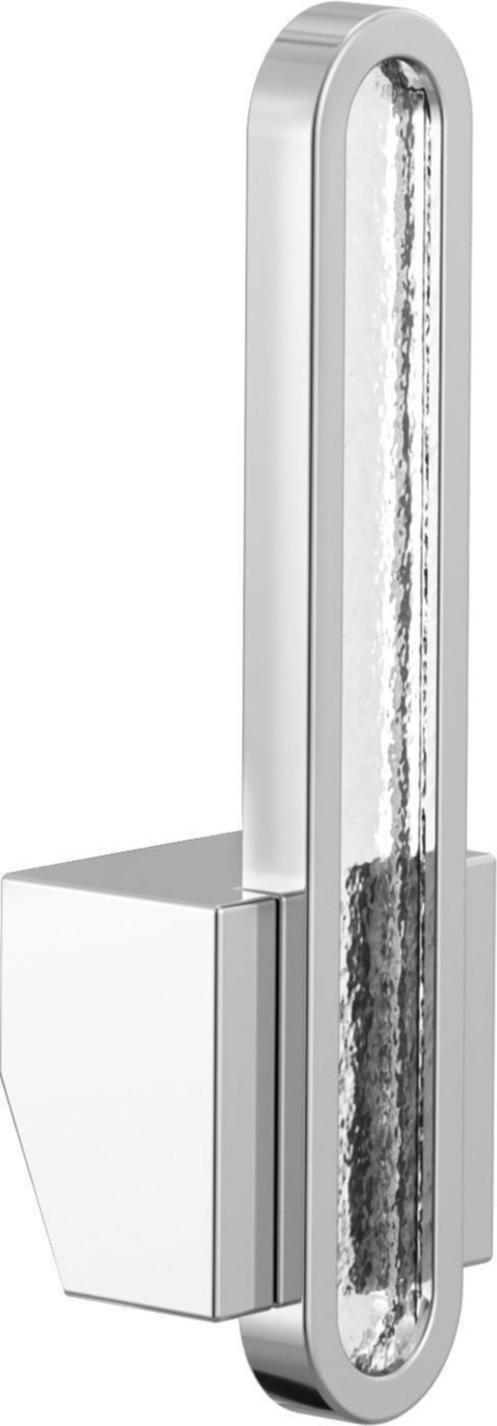 PULL-DOWN FAUCET CLEAR LEVER HANDLE KIT