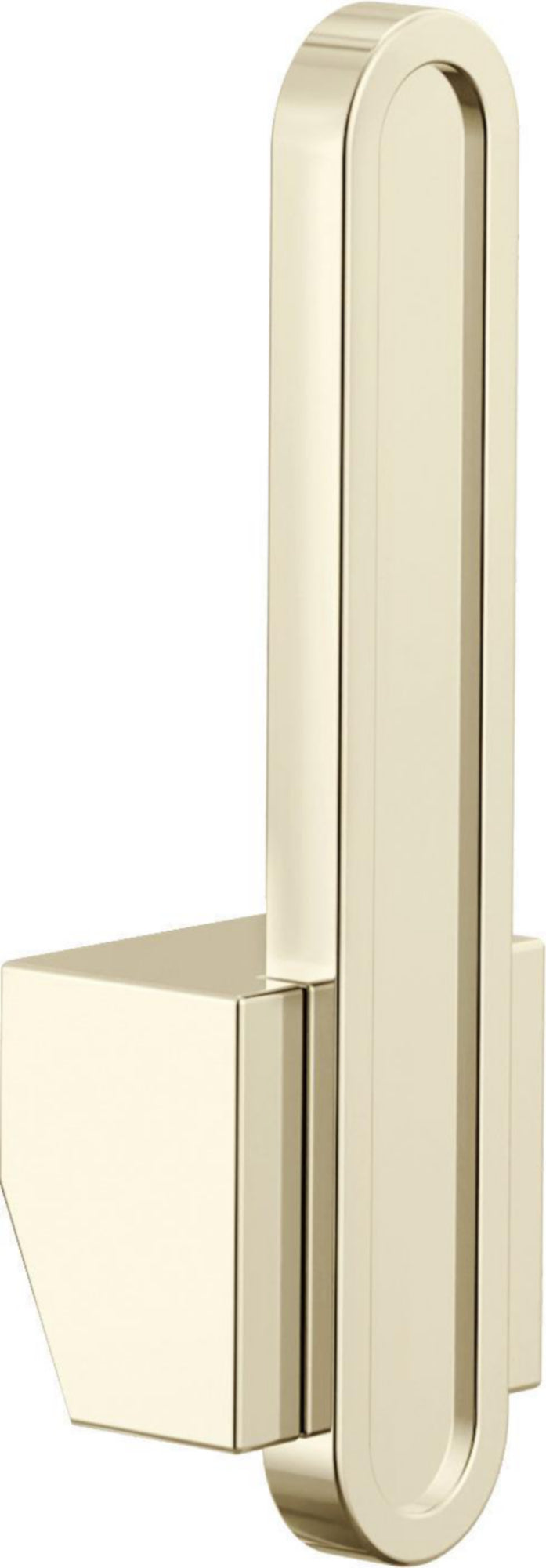 PULL-DOWN FAUCET LEVER HANDLE KIT