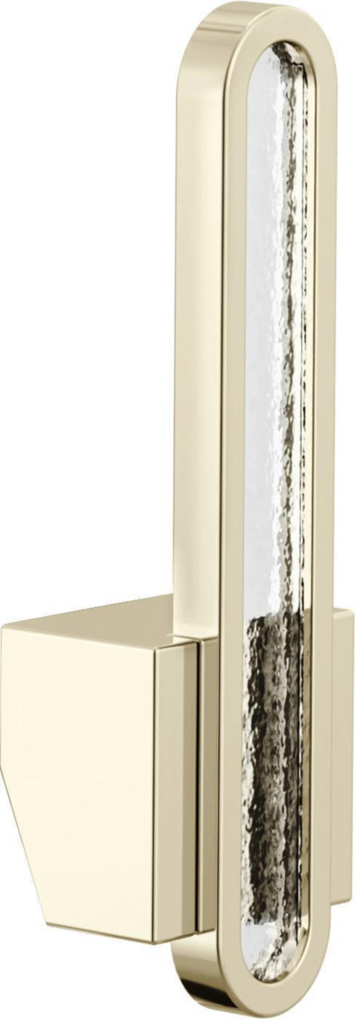 PULL-DOWN FAUCET CLEAR LEVER HANDLE KIT