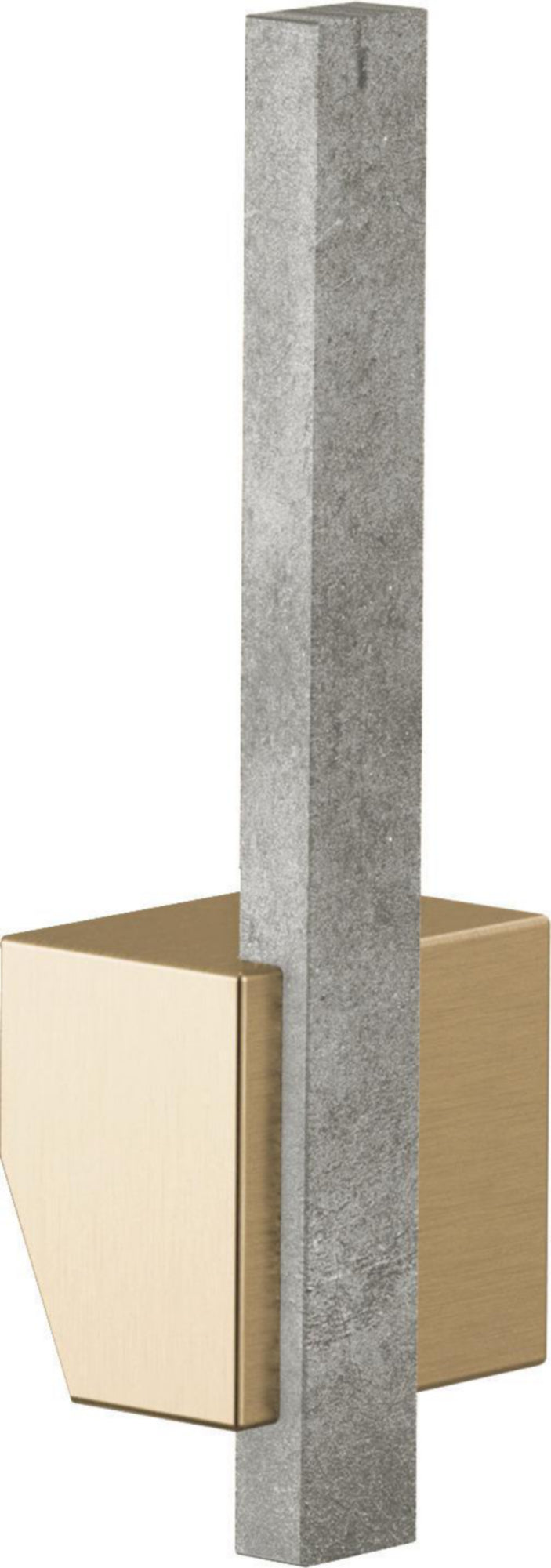PULL-DOWN FAUCET CONCRETE LEVER HANDLE K