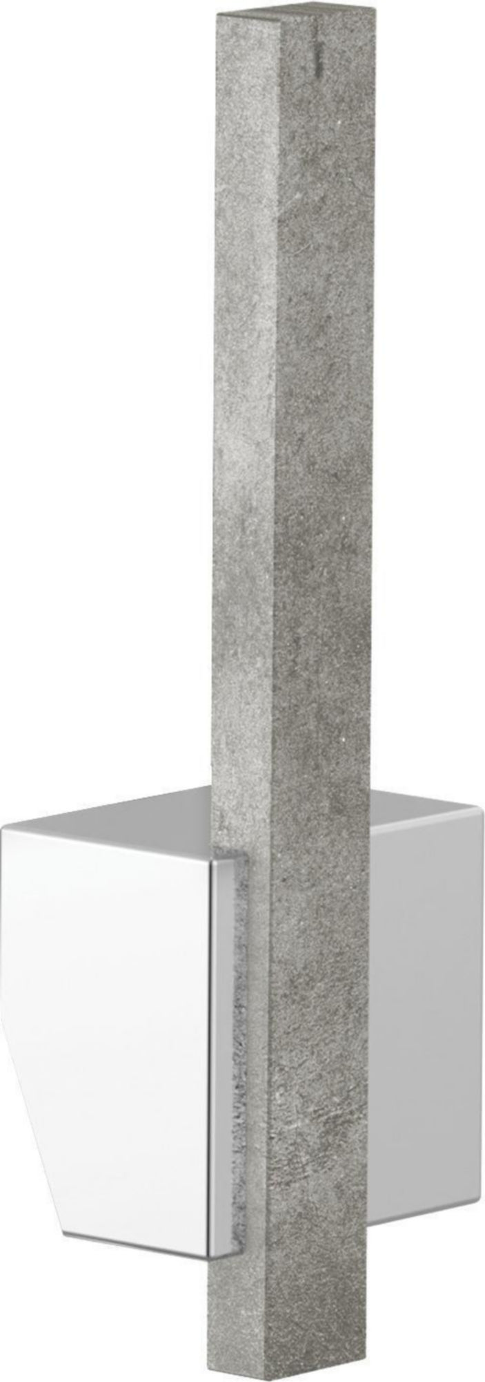 PULL-DOWN FAUCET CONCRETE LEVER HANDLE K