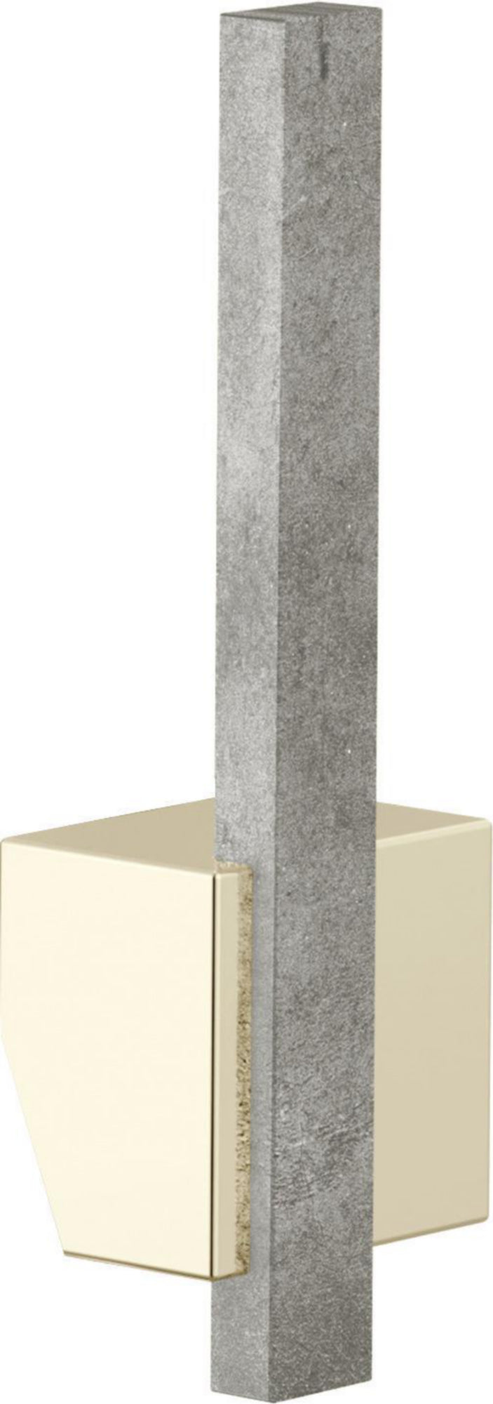 PULL-DOWN FAUCET CONCRETE LEVER HANDLE K